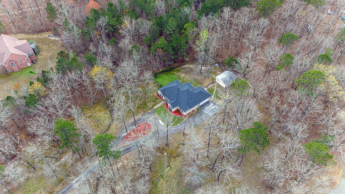 SPRINGHILL FARMS - Residential