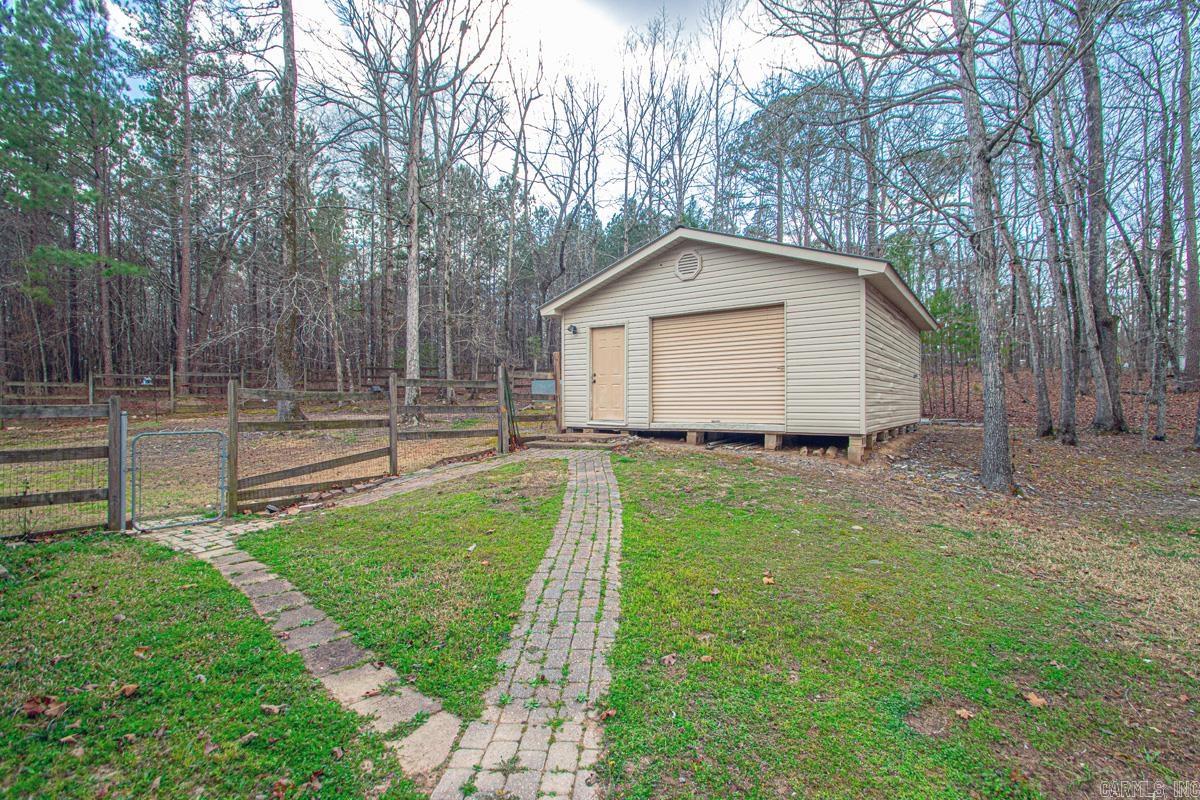 SPRINGHILL FARMS - Residential