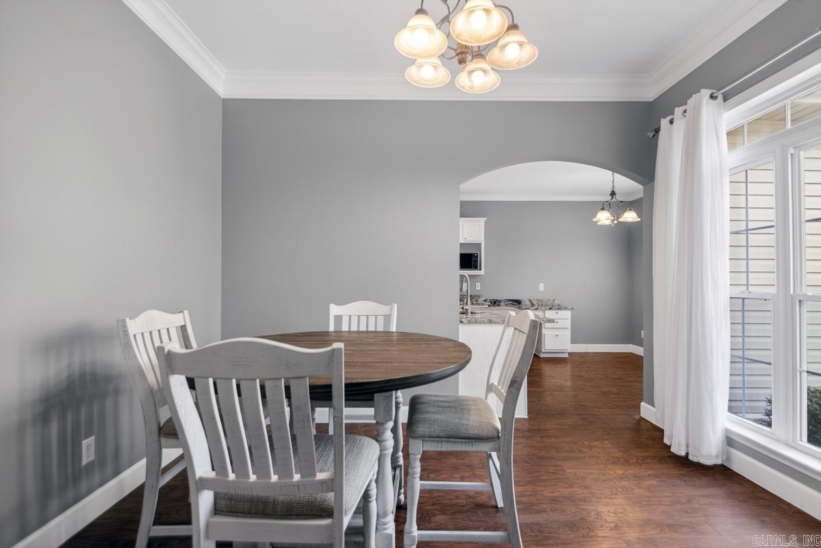 SPRINGHILL FARMS - Residential