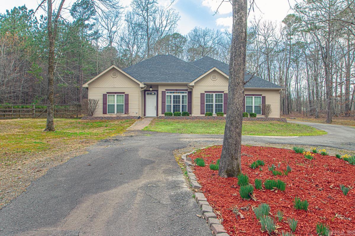 SPRINGHILL FARMS - Residential