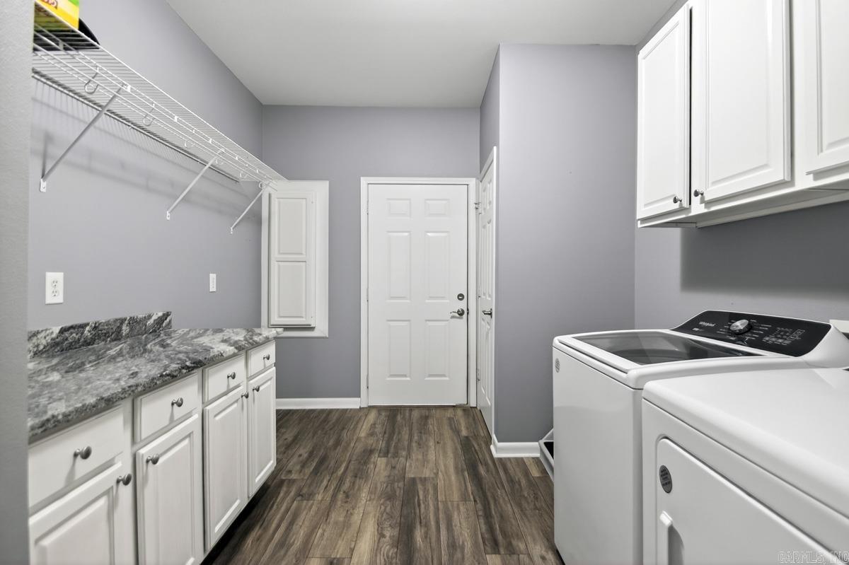 SPRINGHILL FARMS - Residential