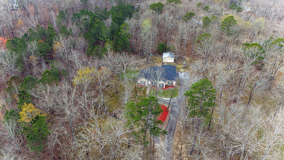 SPRINGHILL FARMS - Residential