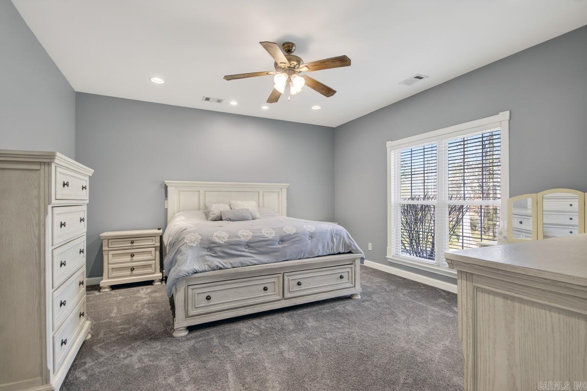 SPRINGHILL FARMS - Residential