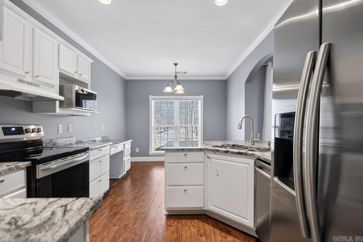 SPRINGHILL FARMS - Residential