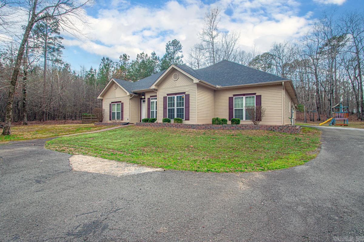 SPRINGHILL FARMS - Residential