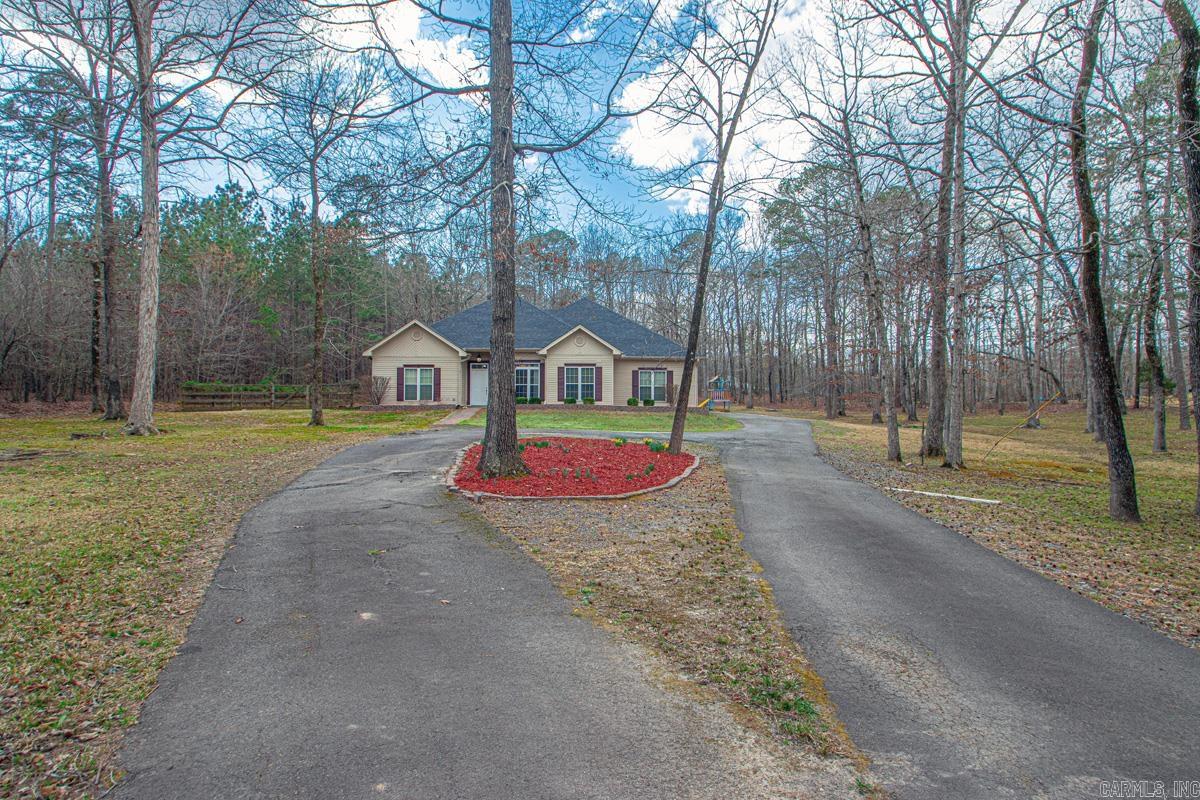 SPRINGHILL FARMS - Residential