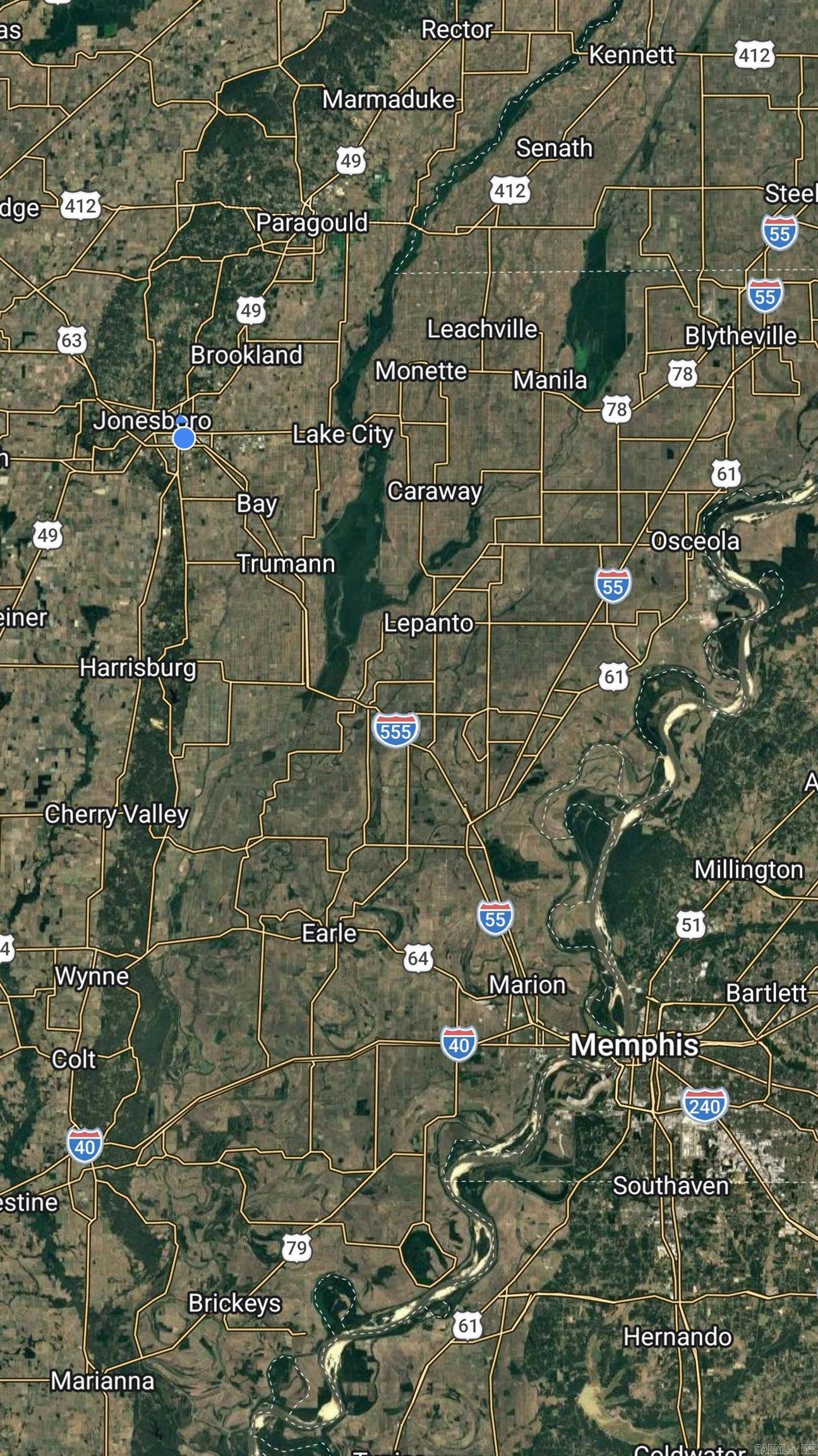 Fairview Acres - Residential