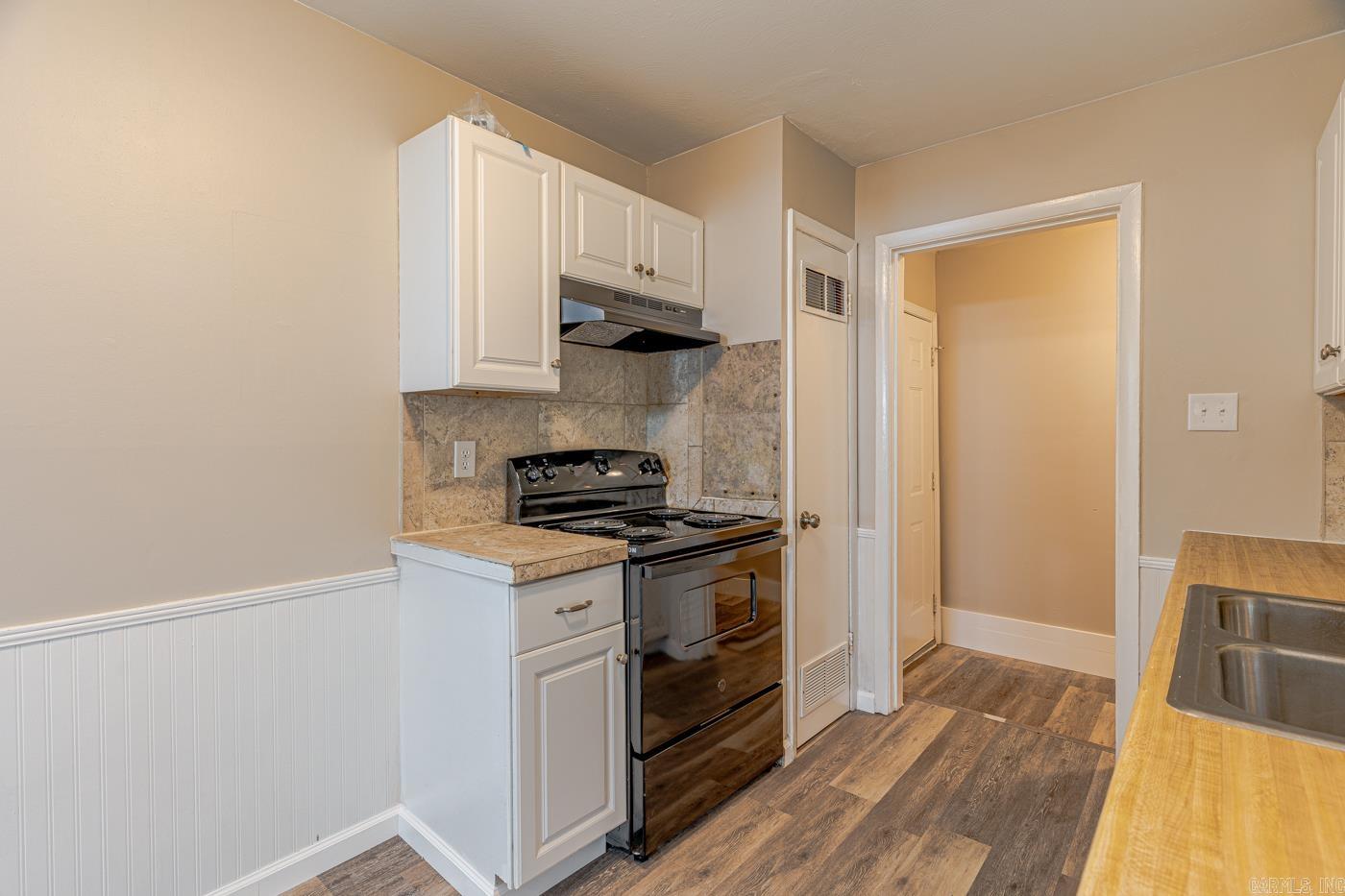 Fairview Acres - Residential