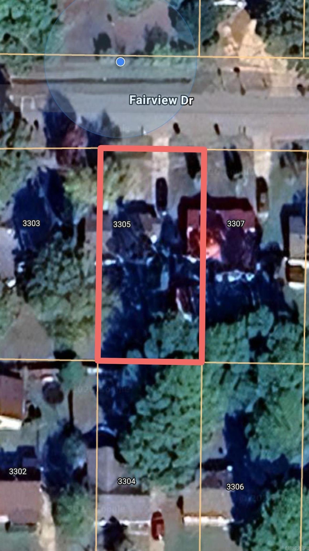 Fairview Acres - Residential