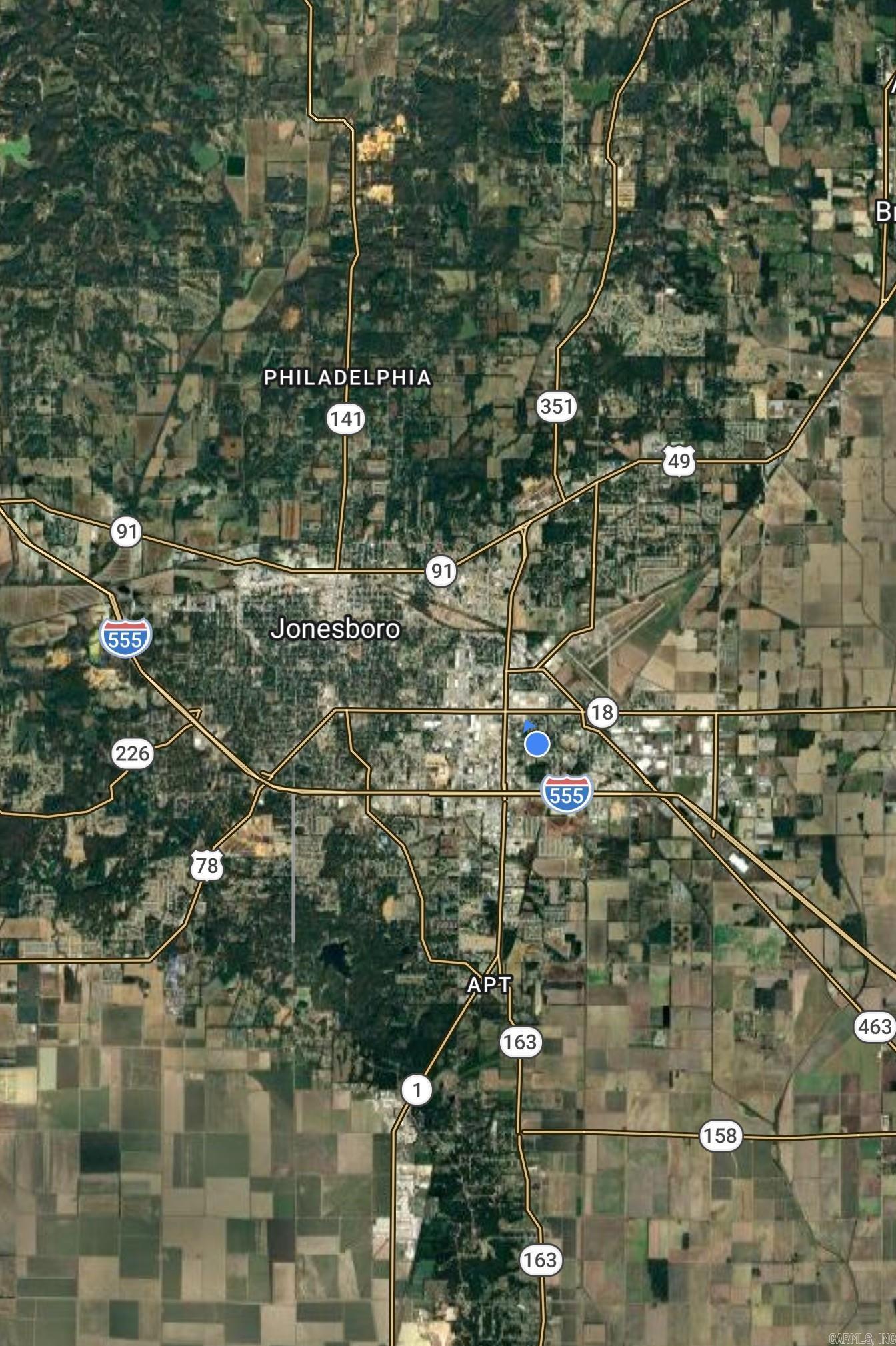 Fairview Acres - Residential