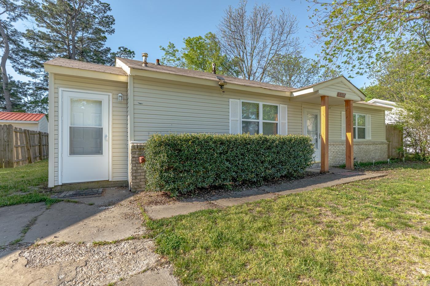 Fairview Acres - Residential