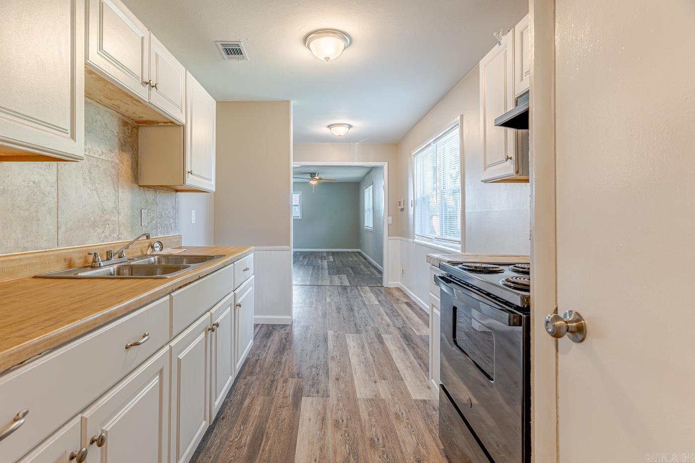 Fairview Acres - Residential