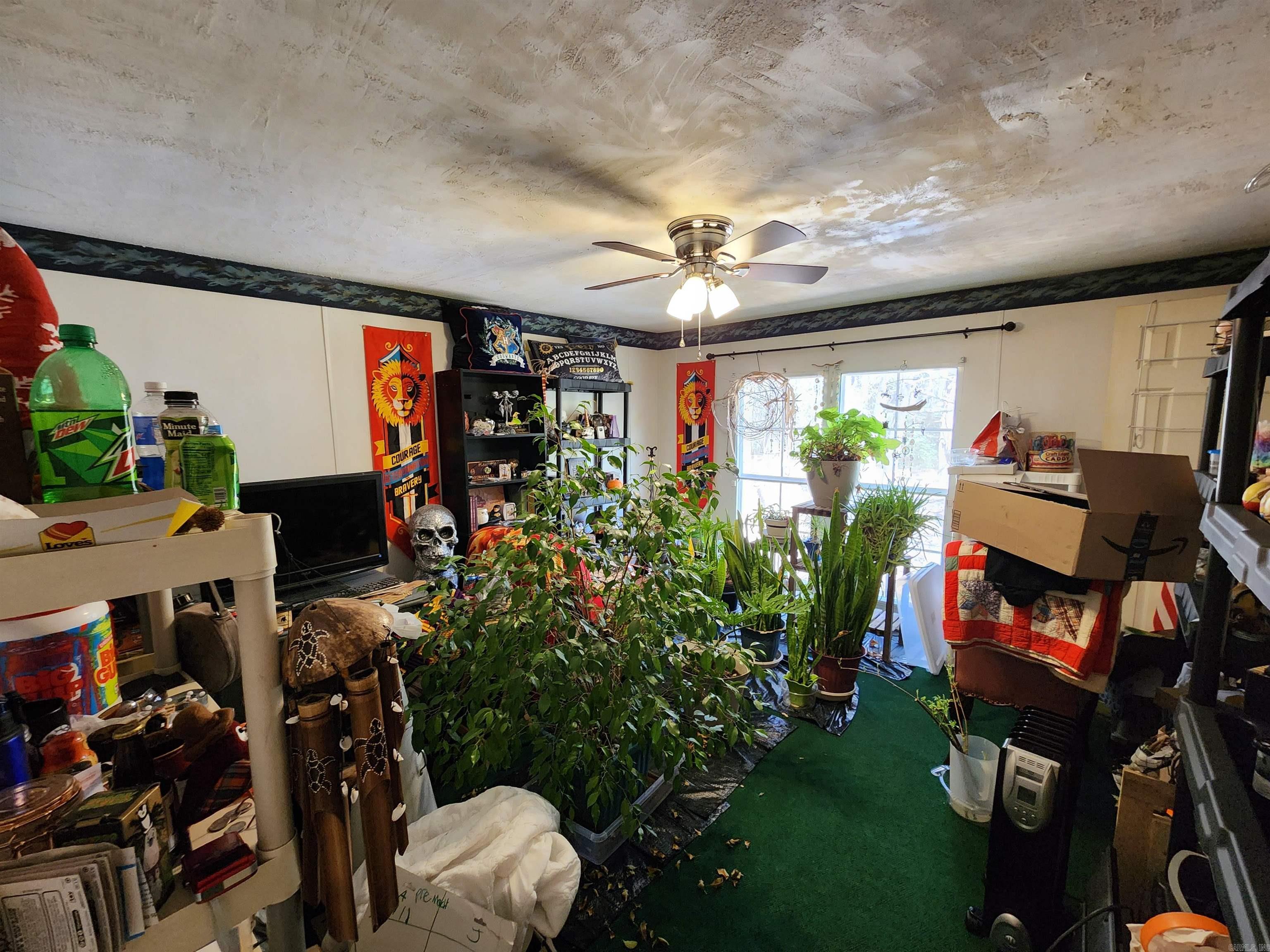 Not In List - Residential