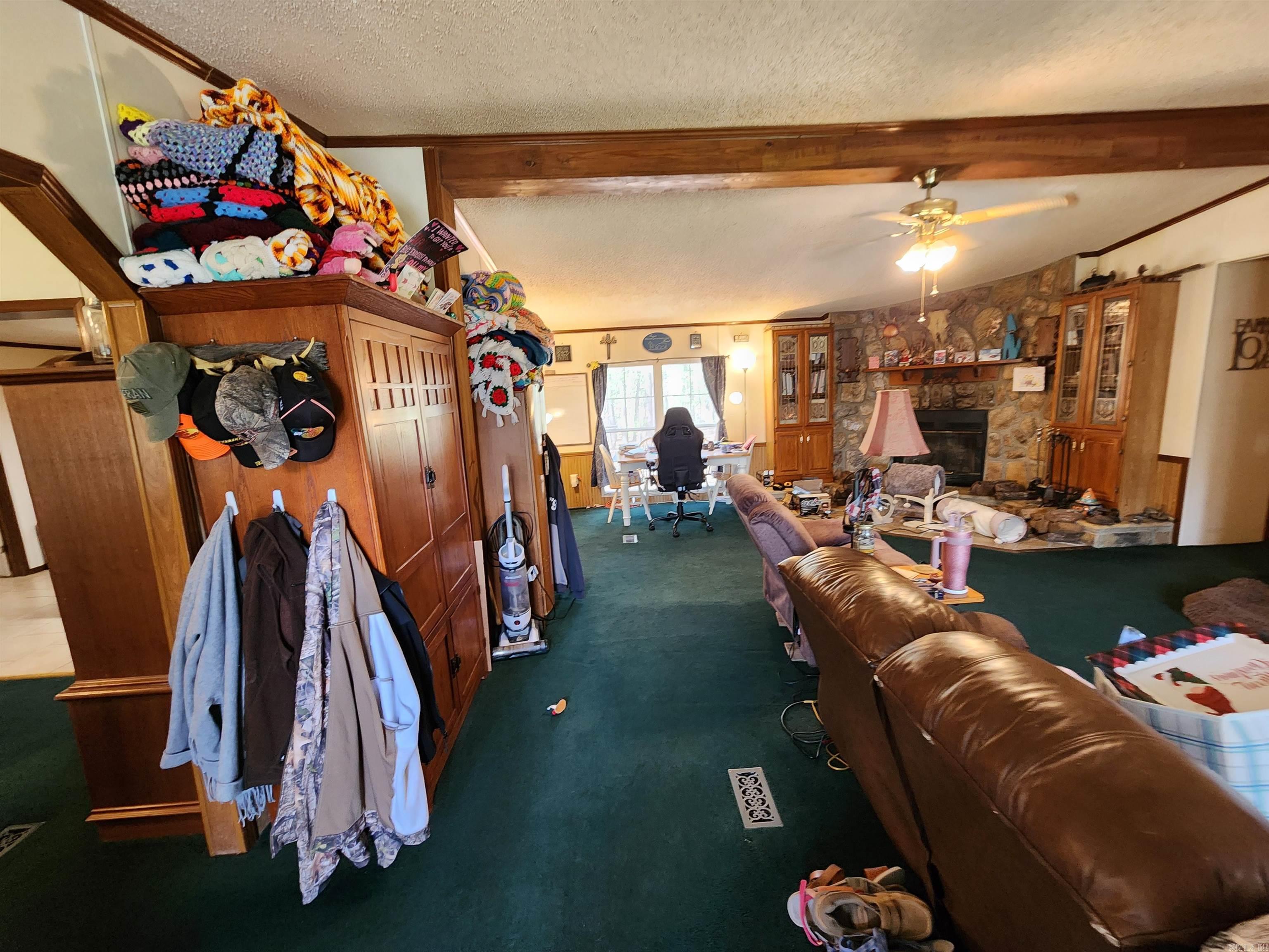 Not In List - Residential