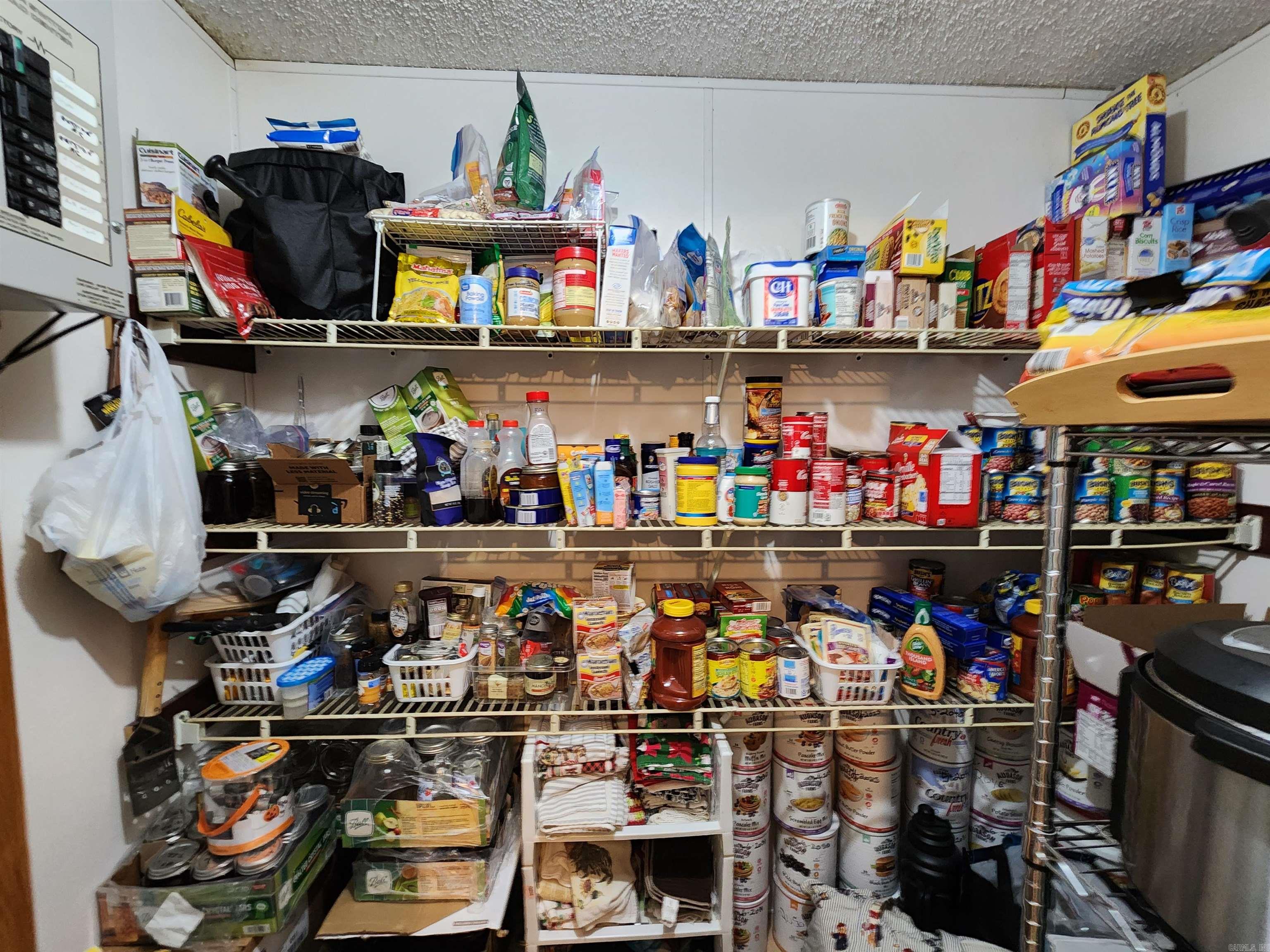 Not In List - Residential