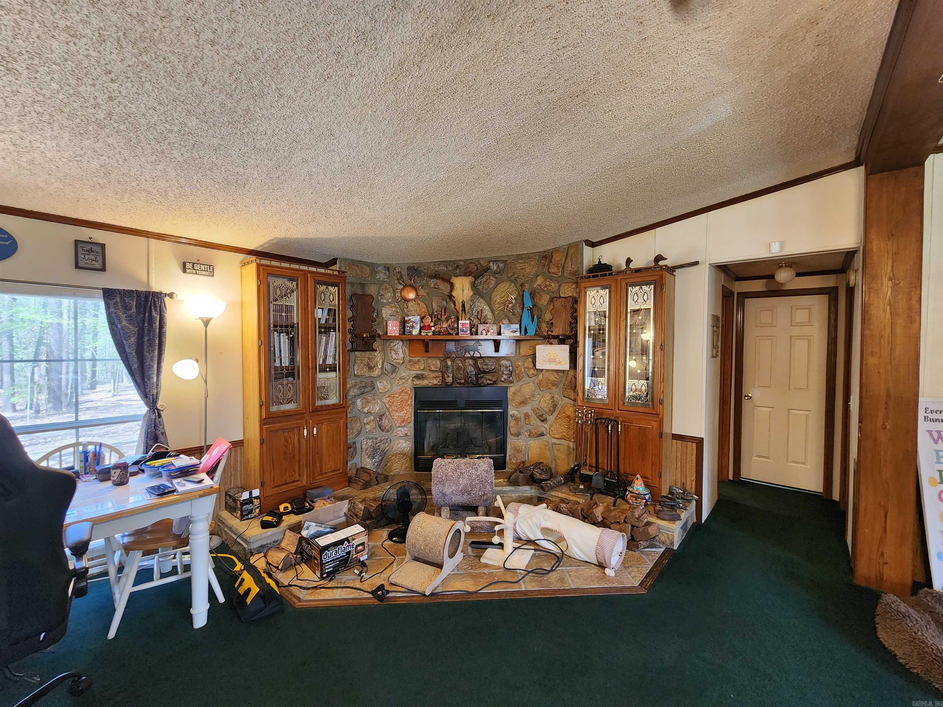 Not In List - Residential