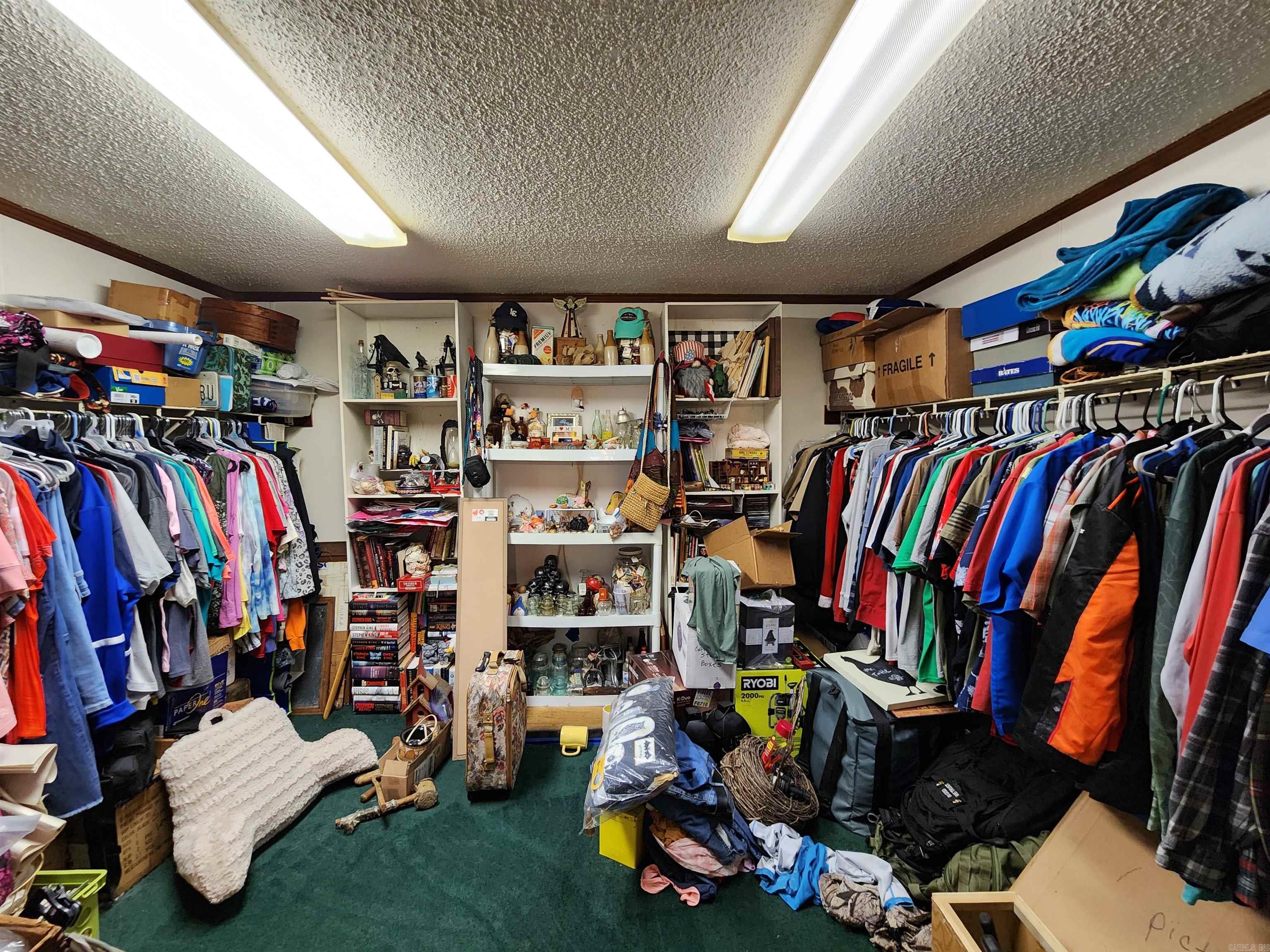 Not In List - Residential