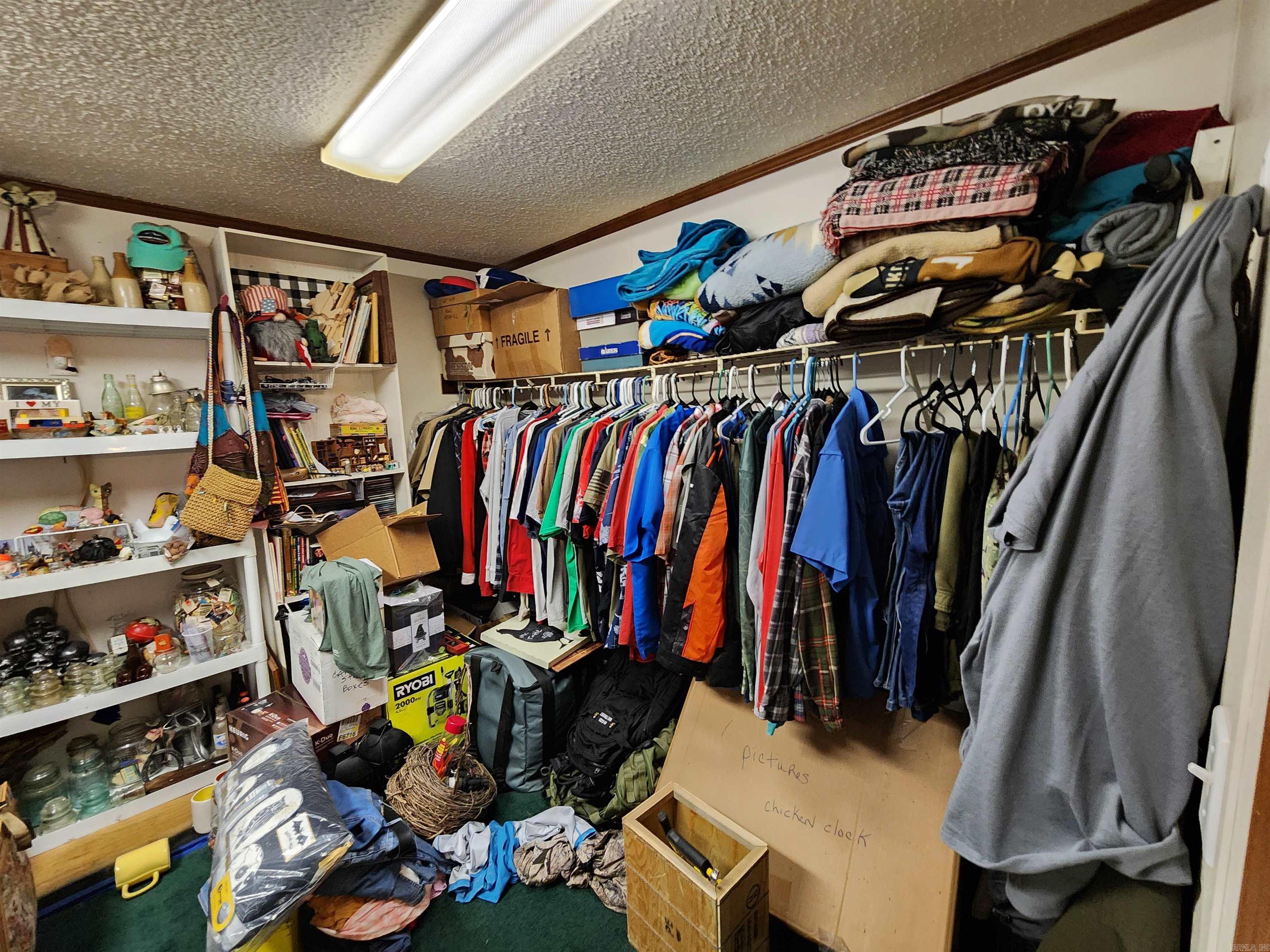 Not In List - Residential