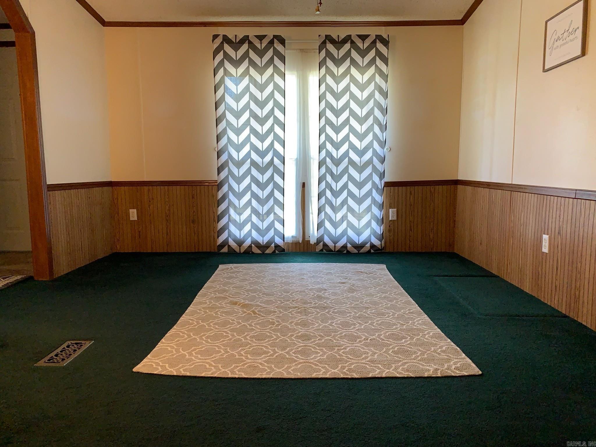 Not In List - Residential