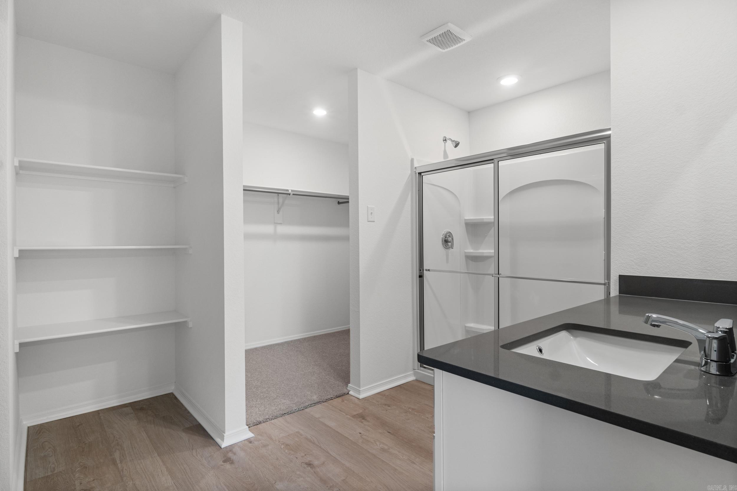 SOUTHFORK RANCH S/D PH I - Residential