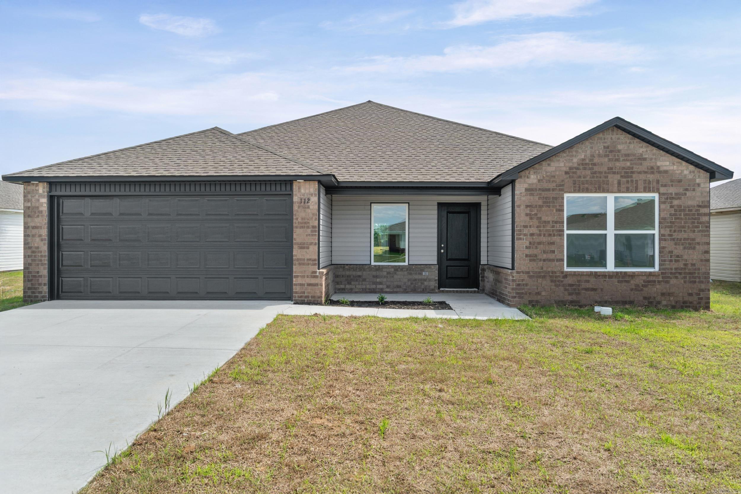 SOUTHFORK RANCH S/D PH I - Residential