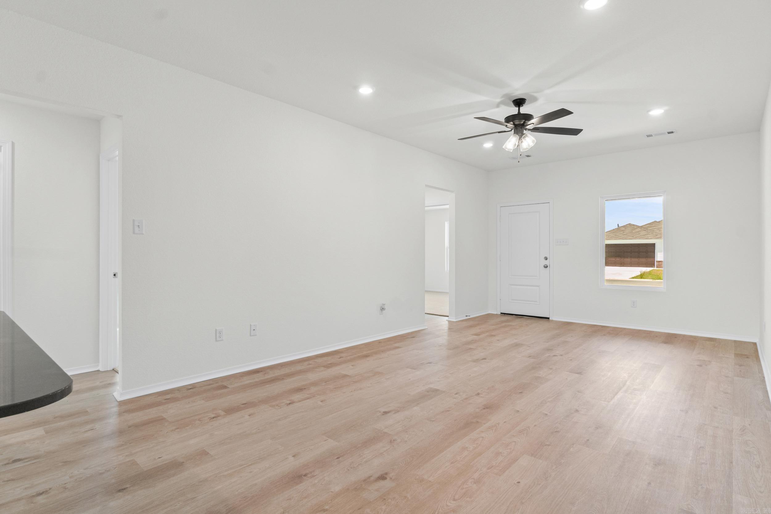 SOUTHFORK RANCH S/D PH I - Residential