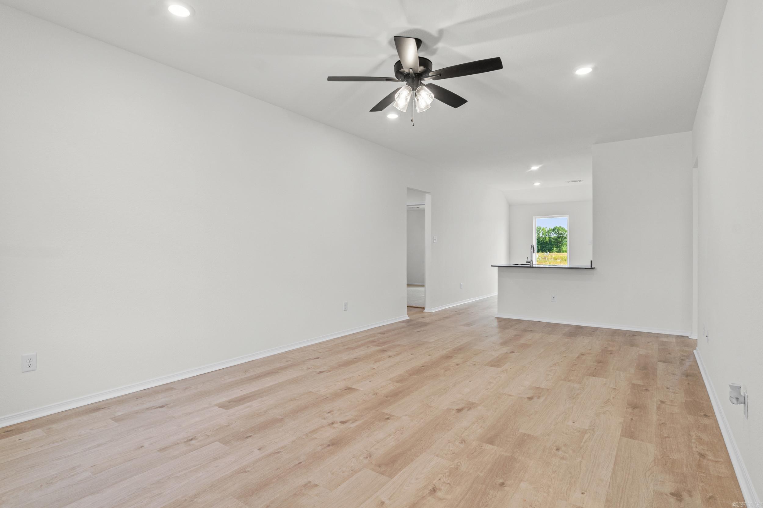 SOUTHFORK RANCH S/D PH I - Residential
