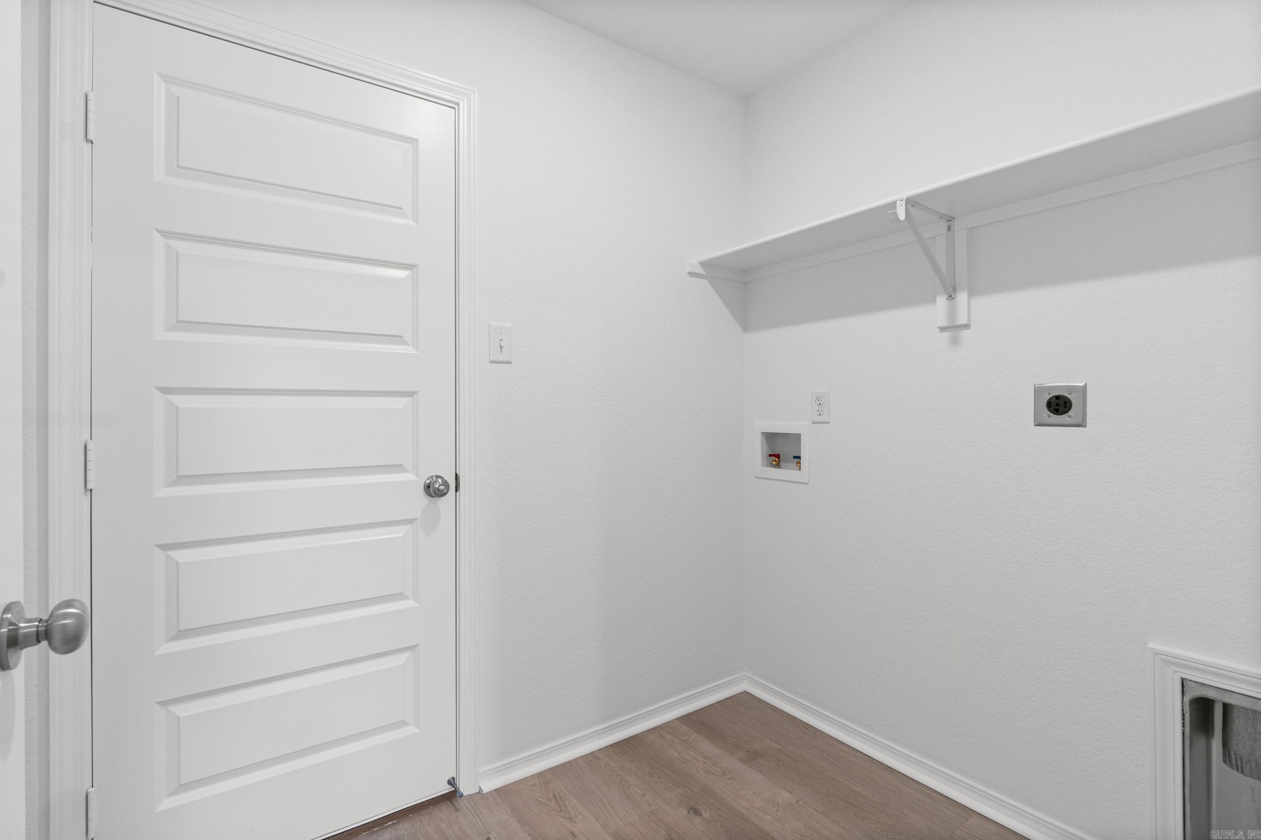 SOUTHFORK RANCH S/D PH I - Residential