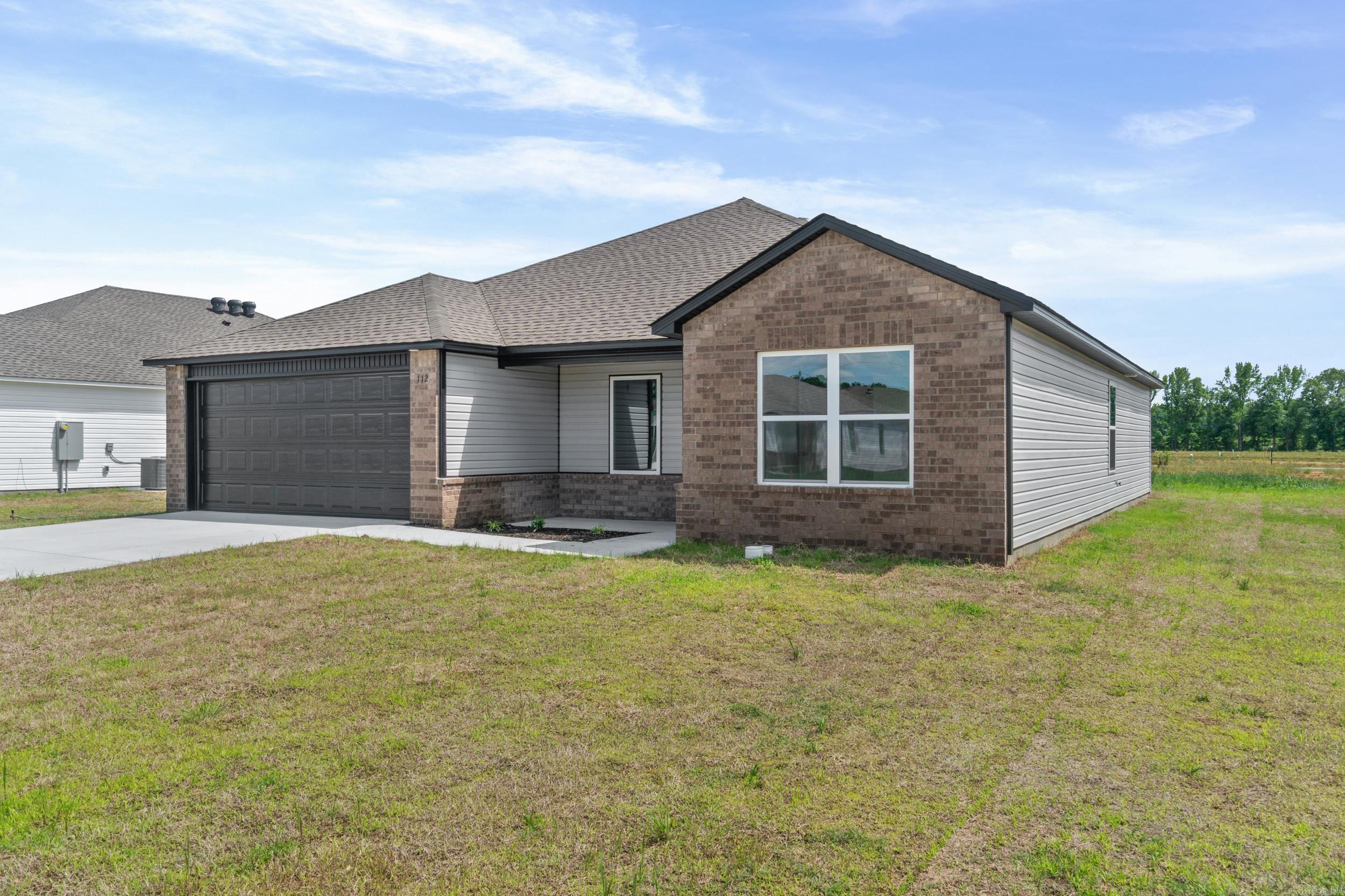 SOUTHFORK RANCH S/D PH I - Residential