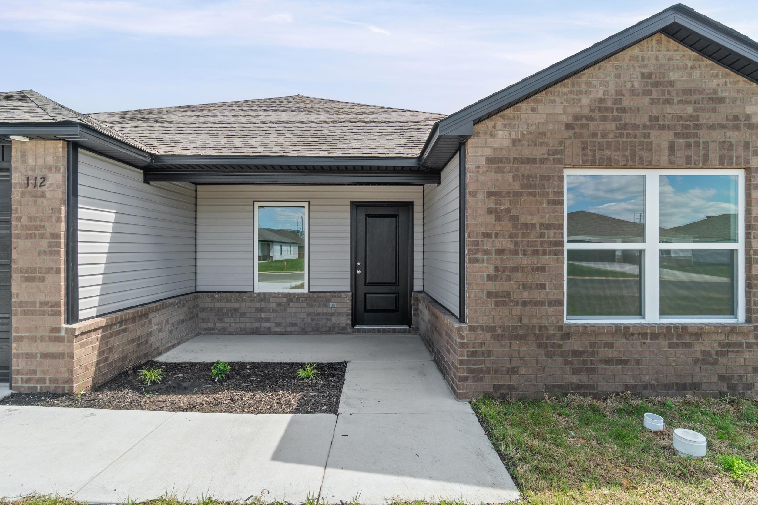 SOUTHFORK RANCH S/D PH I - Residential