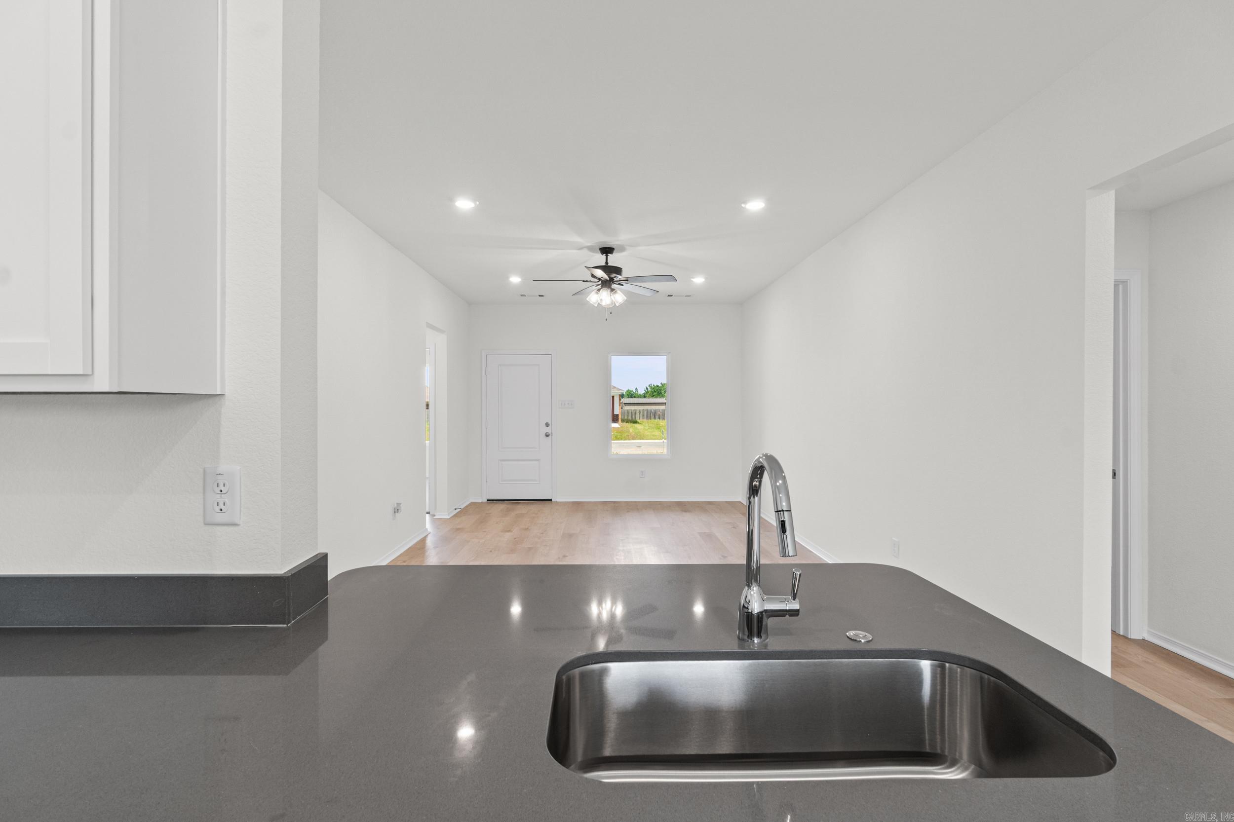 SOUTHFORK RANCH S/D PH I - Residential