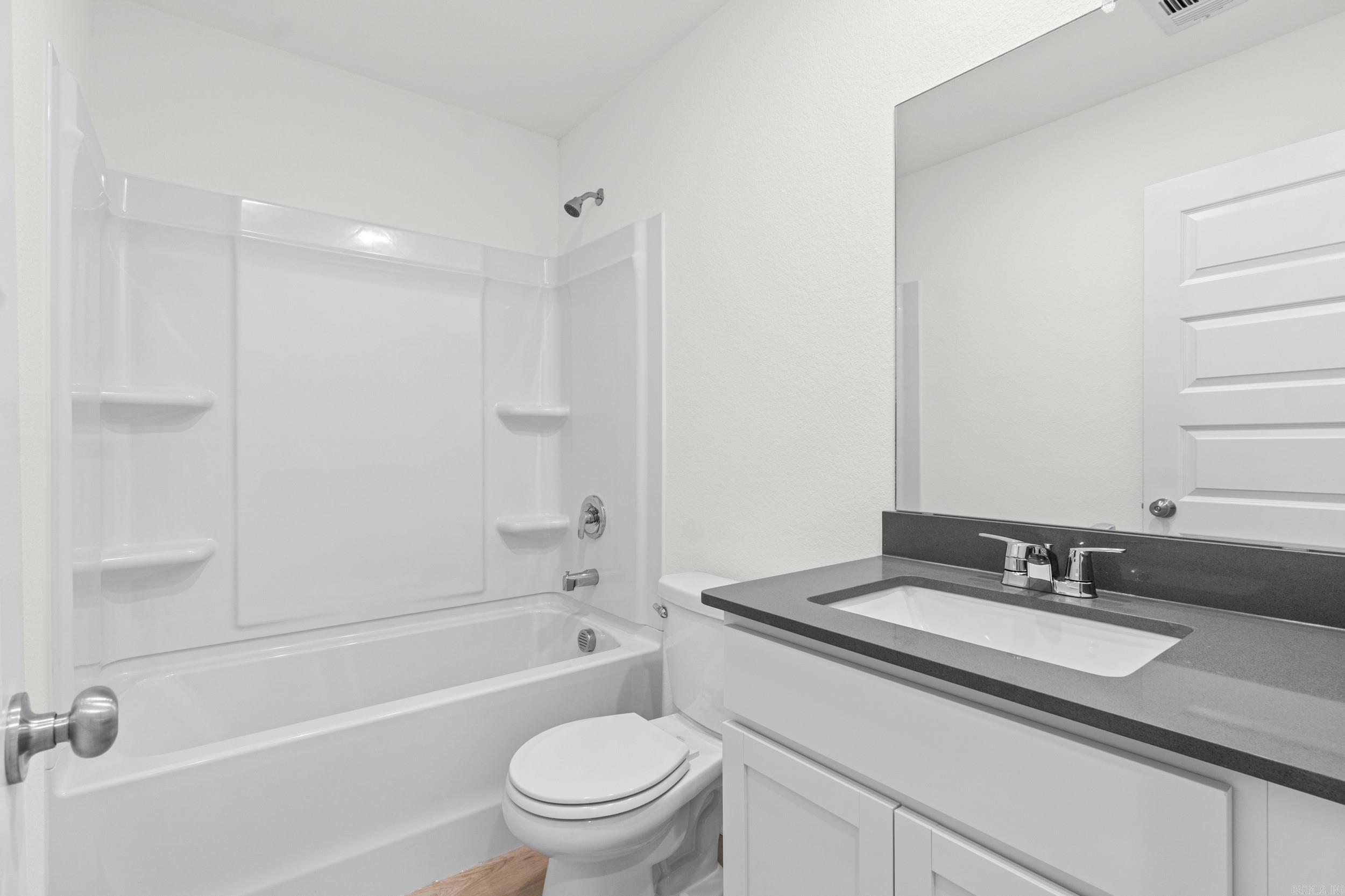SOUTHFORK RANCH S/D PH I - Residential