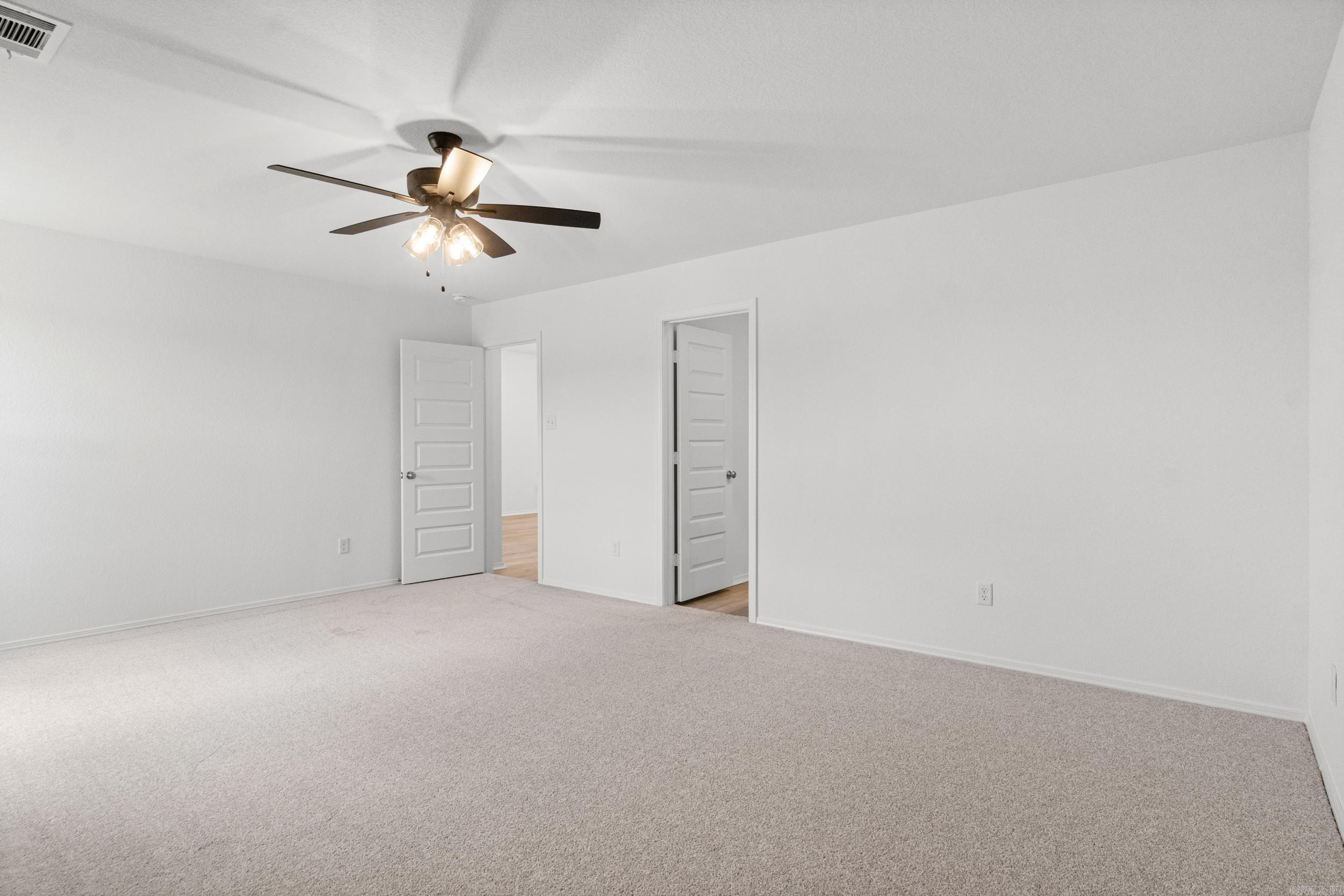 SOUTHFORK RANCH S/D PH I - Residential
