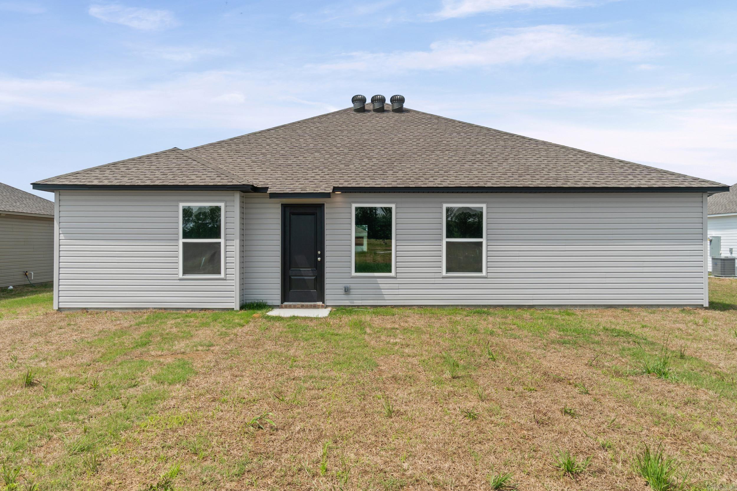 SOUTHFORK RANCH S/D PH I - Residential