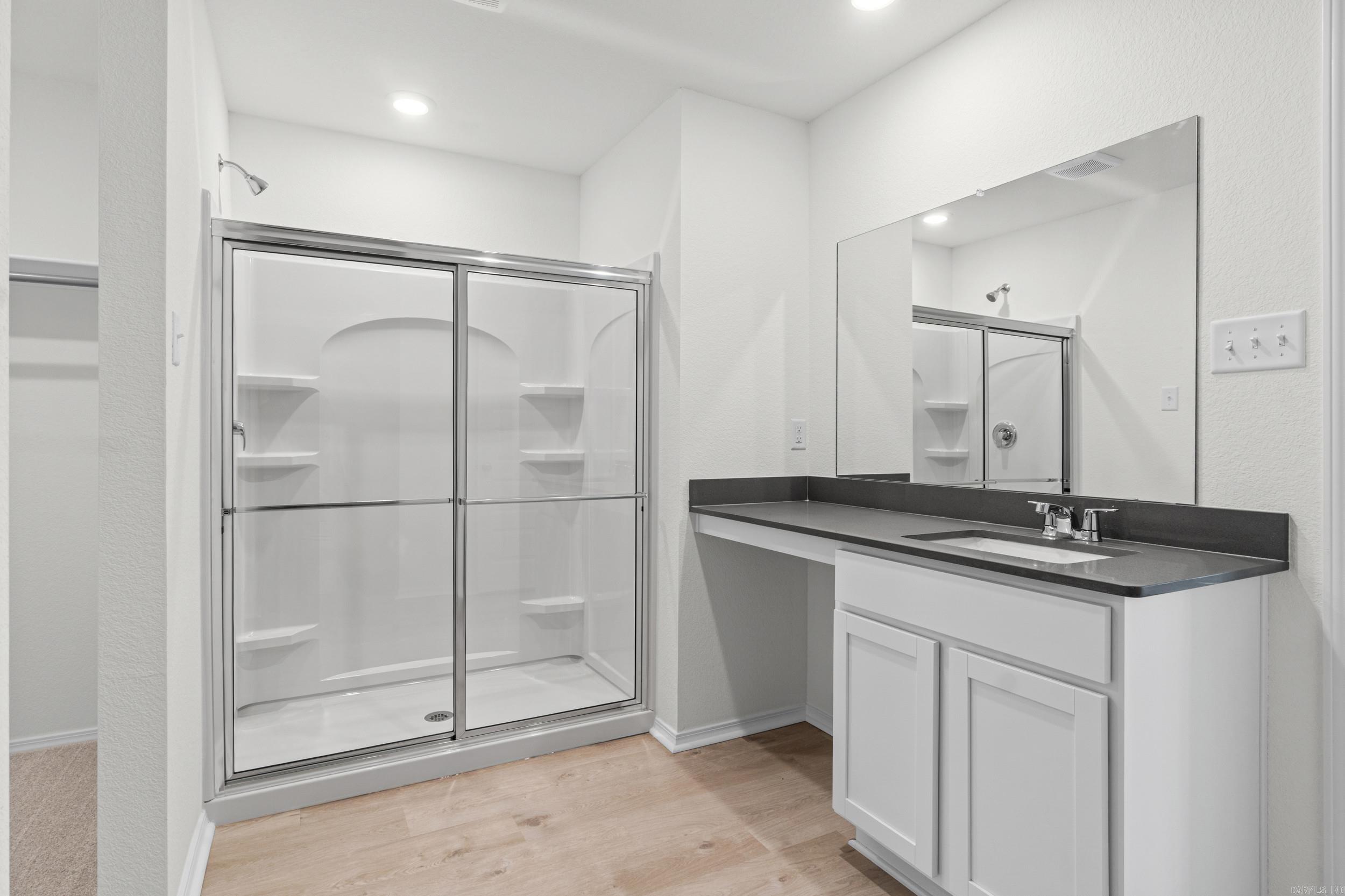 SOUTHFORK RANCH S/D PH I - Residential