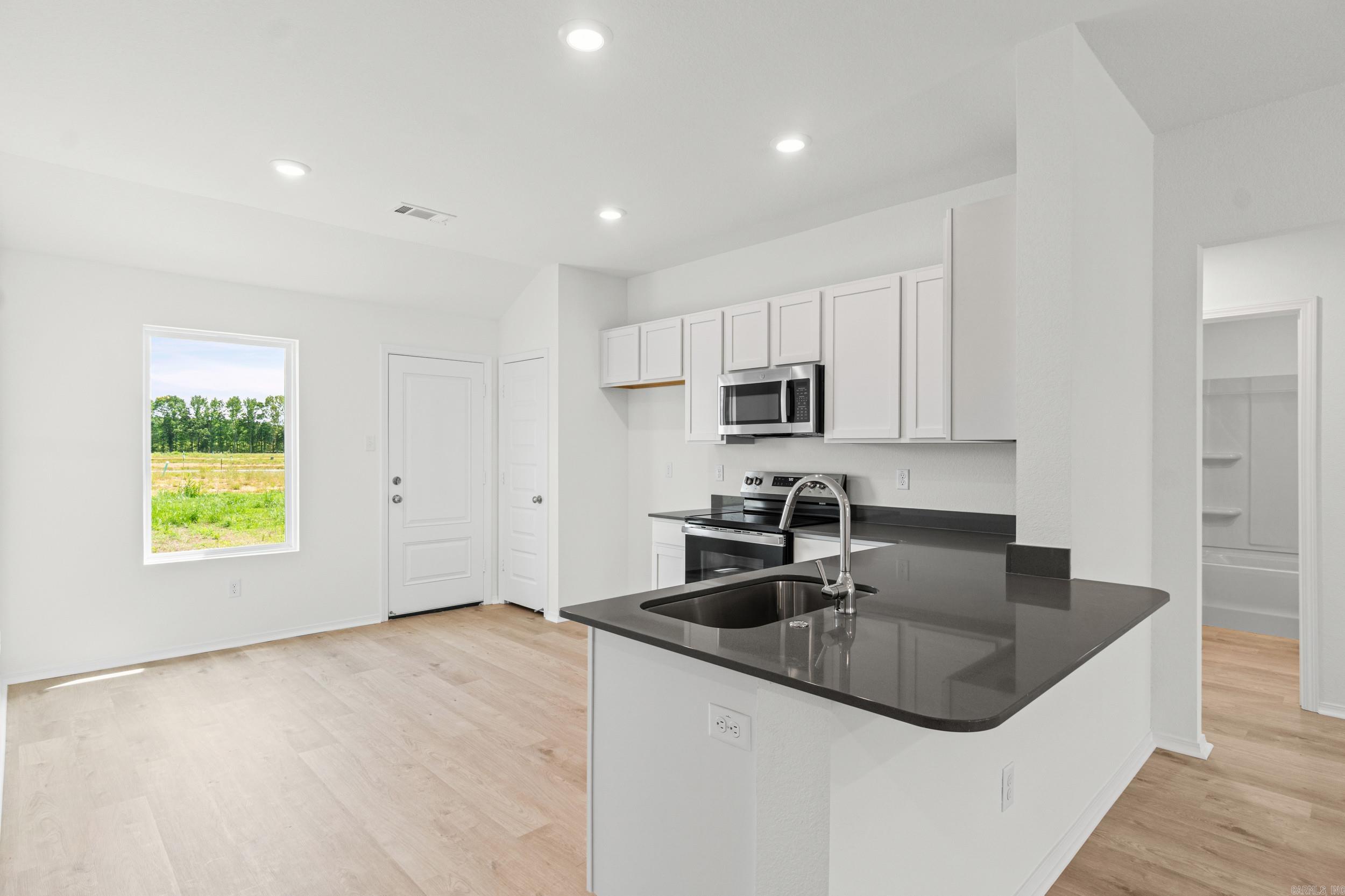 SOUTHFORK RANCH S/D PH I - Residential