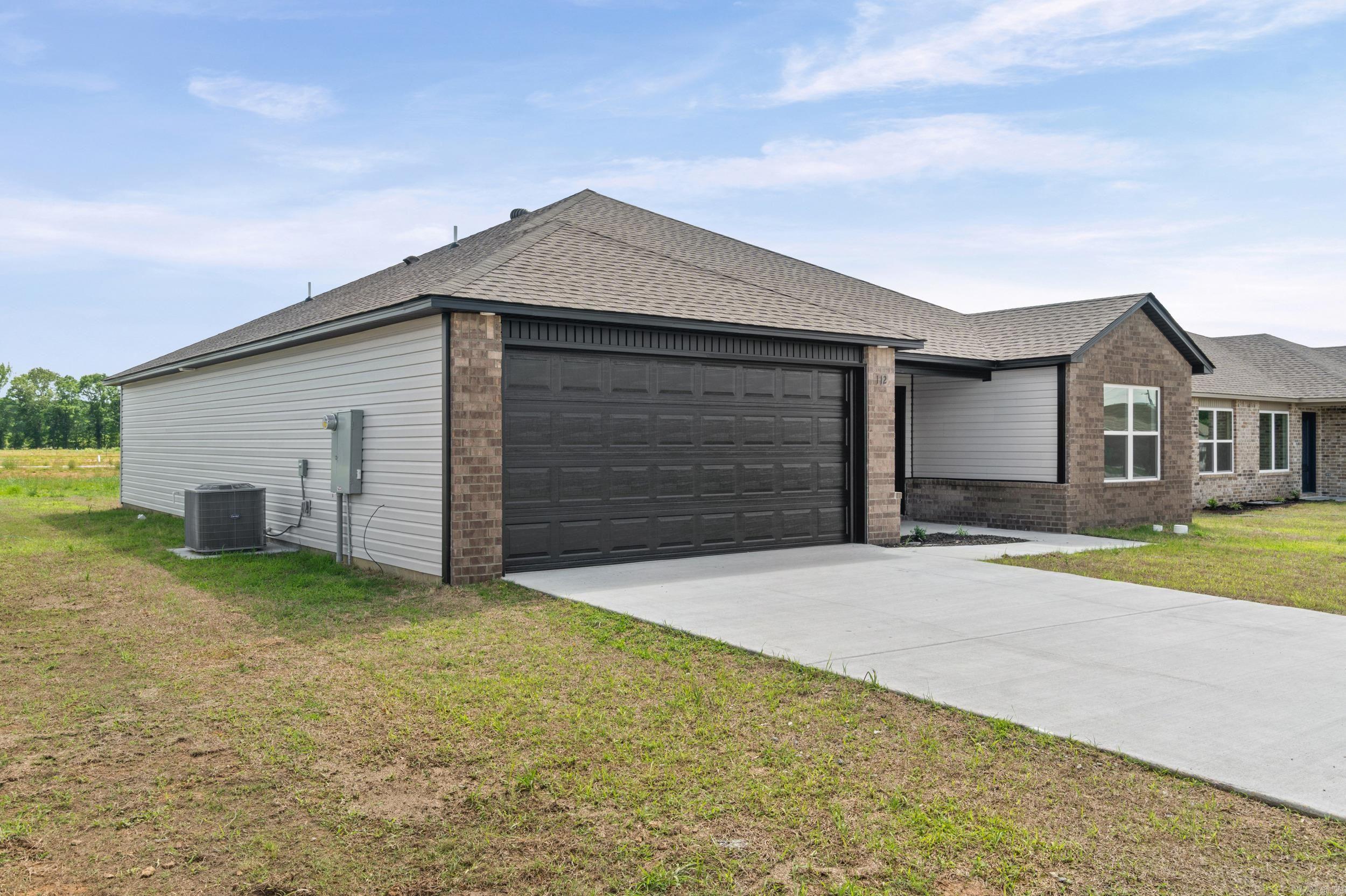 SOUTHFORK RANCH S/D PH I - Residential