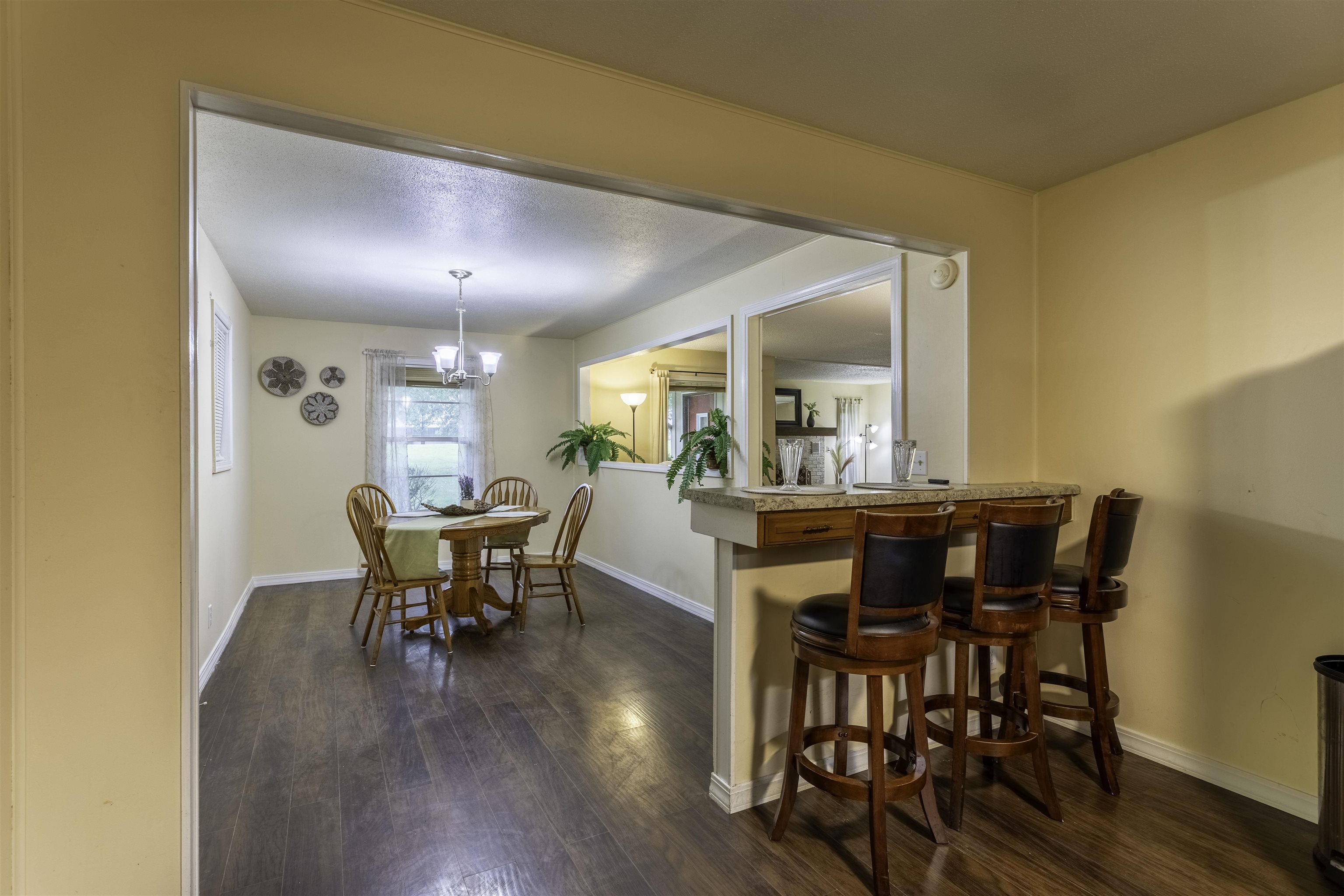 CHOCTAW FOURTH - Residential