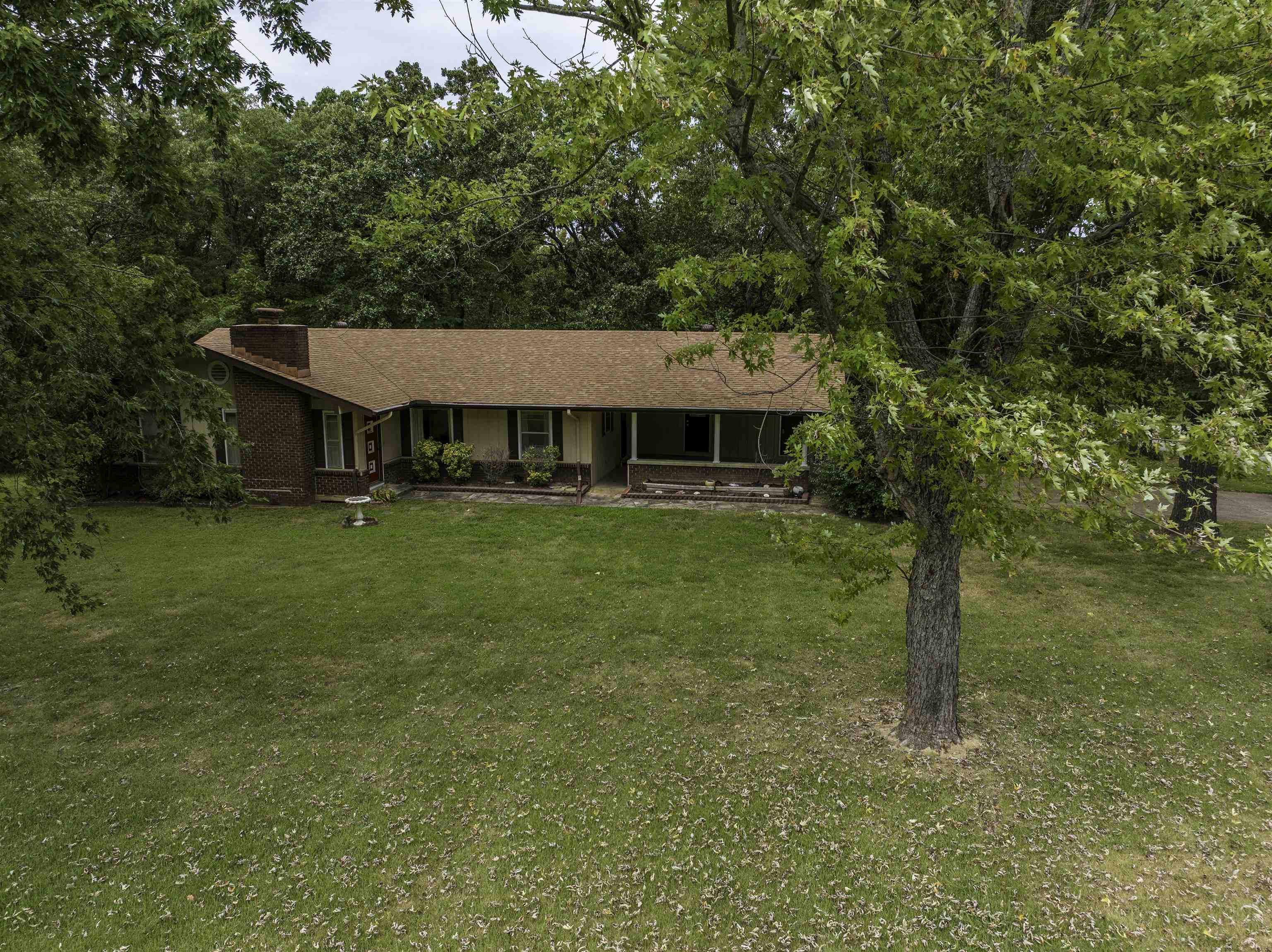 CHOCTAW FOURTH - Residential