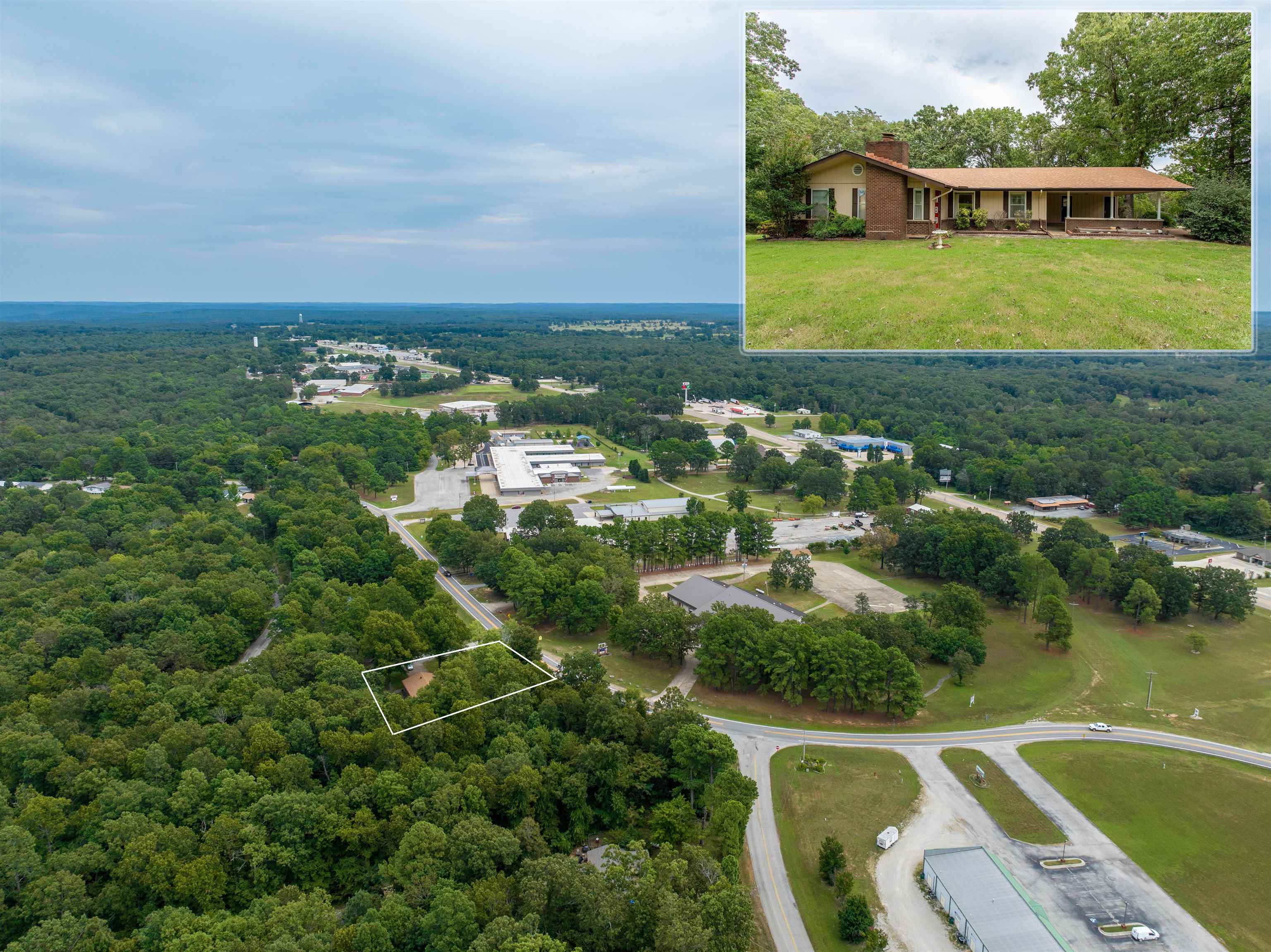 CHOCTAW FOURTH - Residential