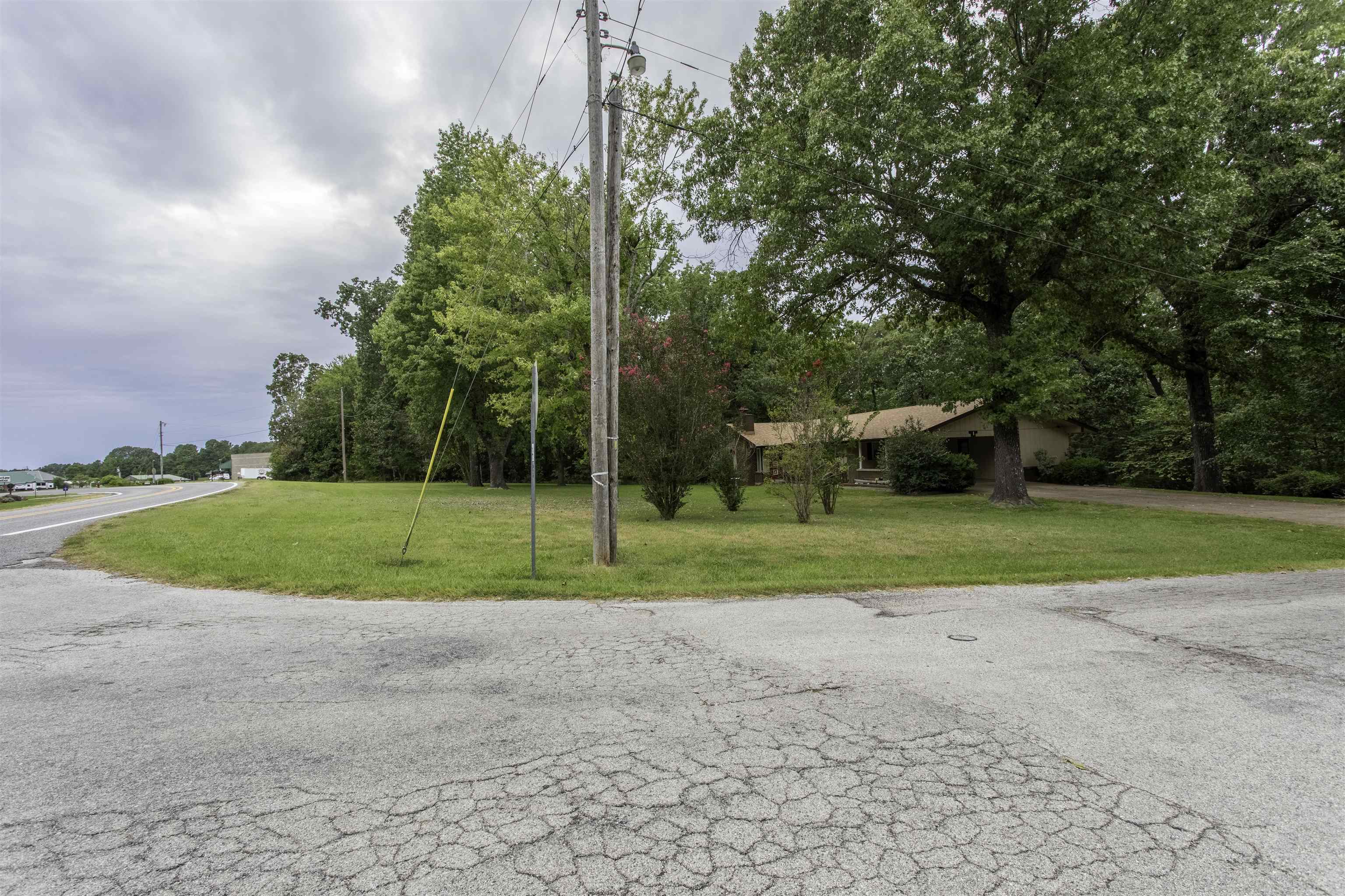 CHOCTAW FOURTH - Residential