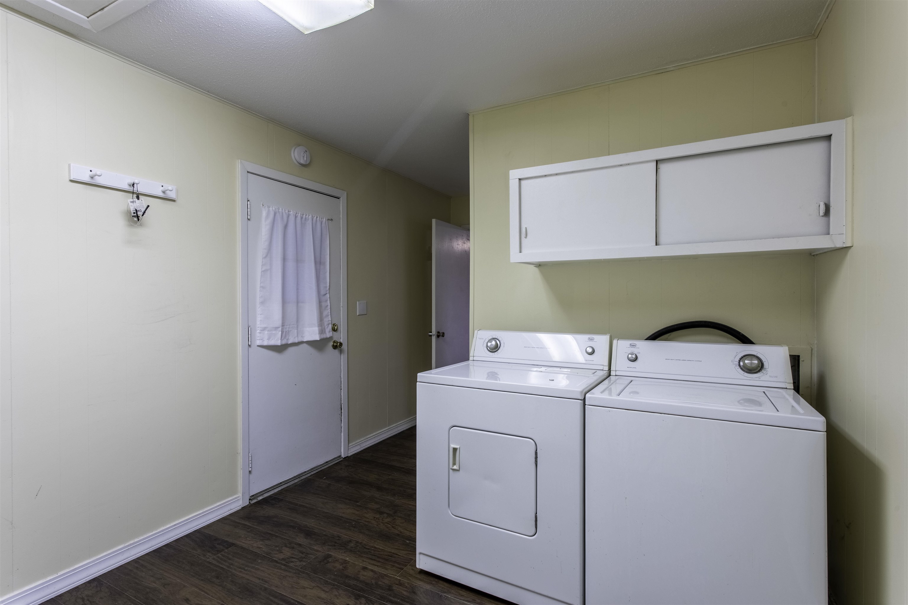 CHOCTAW FOURTH - Residential