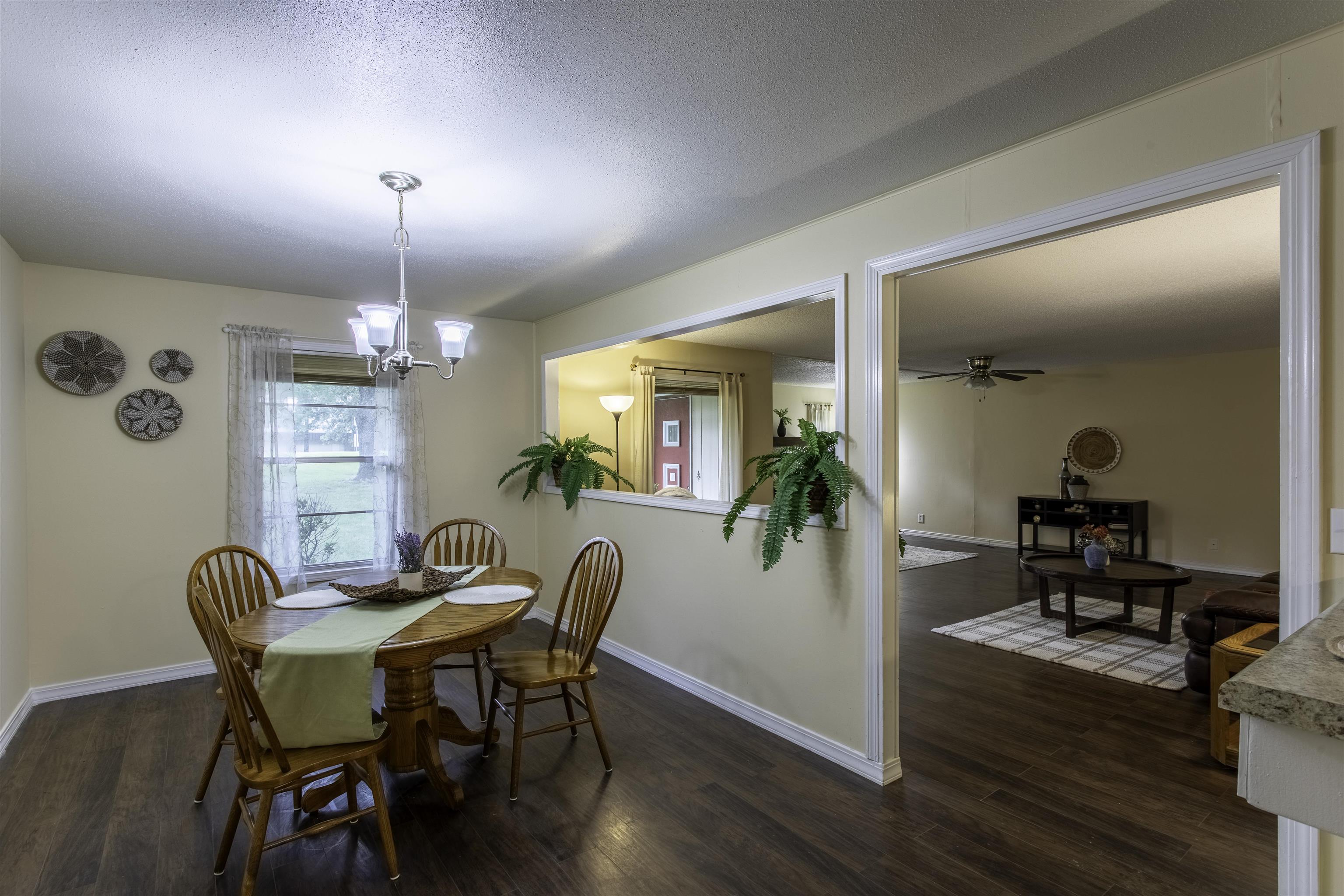 CHOCTAW FOURTH - Residential