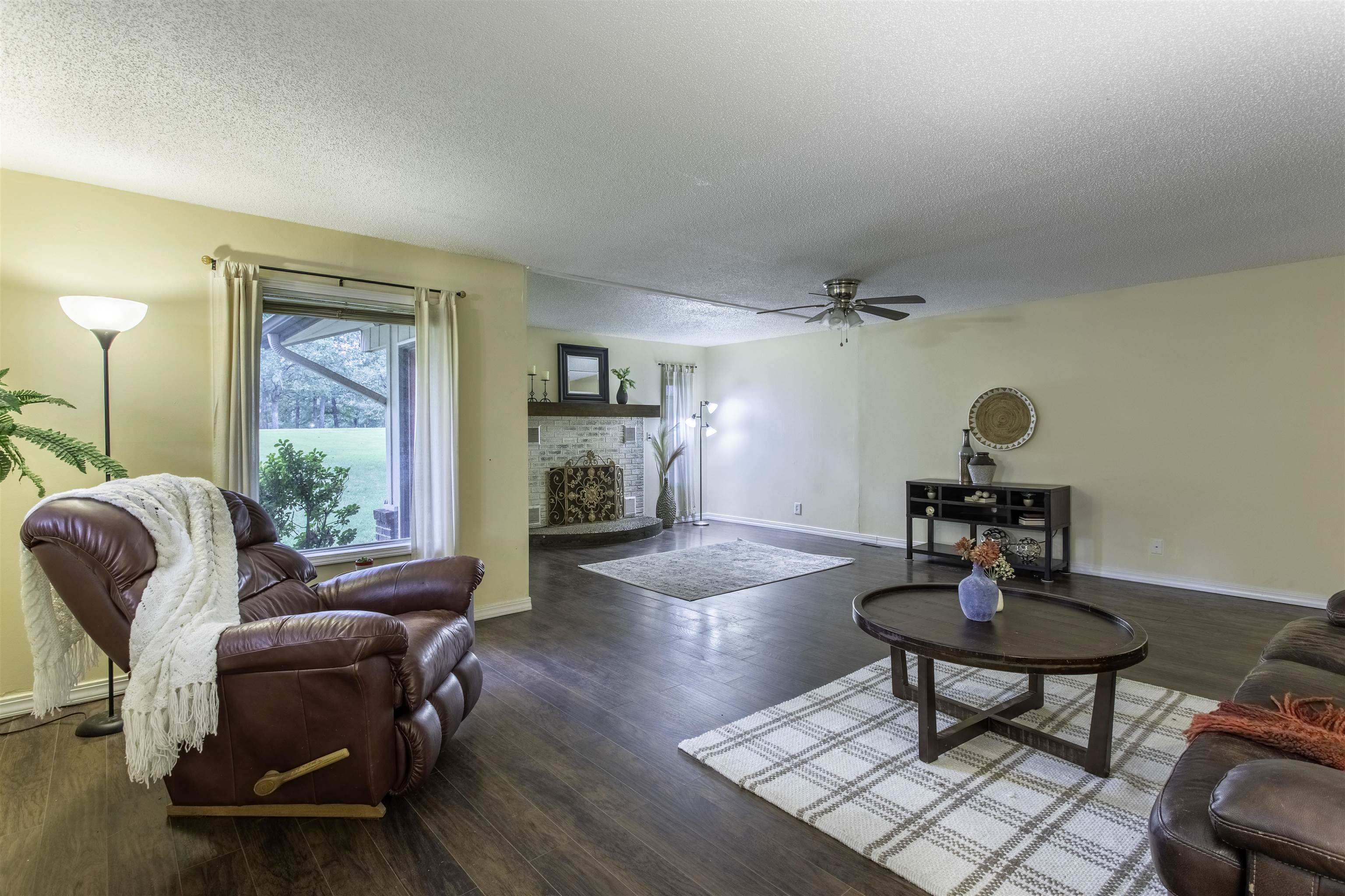 CHOCTAW FOURTH - Residential