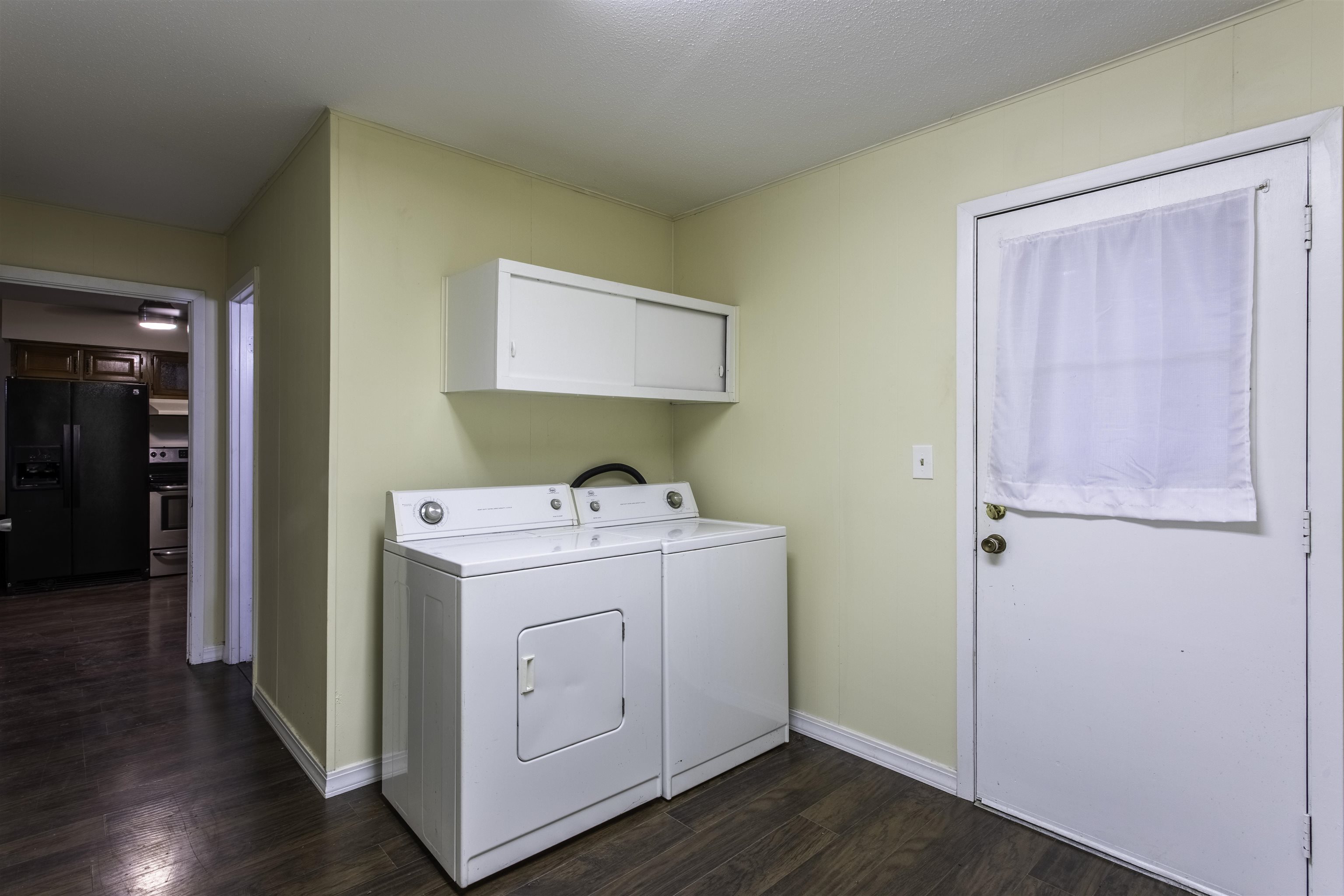 CHOCTAW FOURTH - Residential