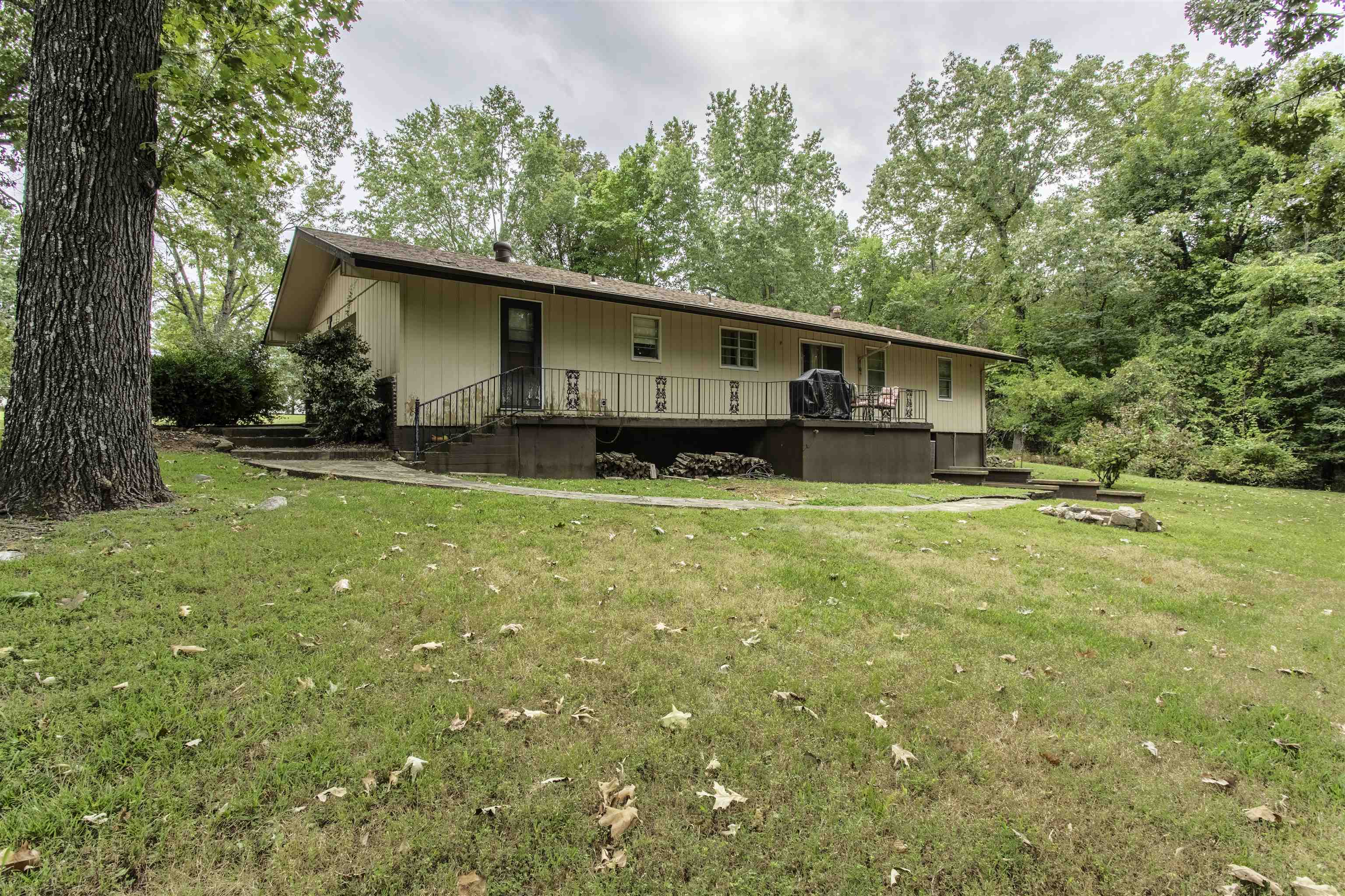 CHOCTAW FOURTH - Residential