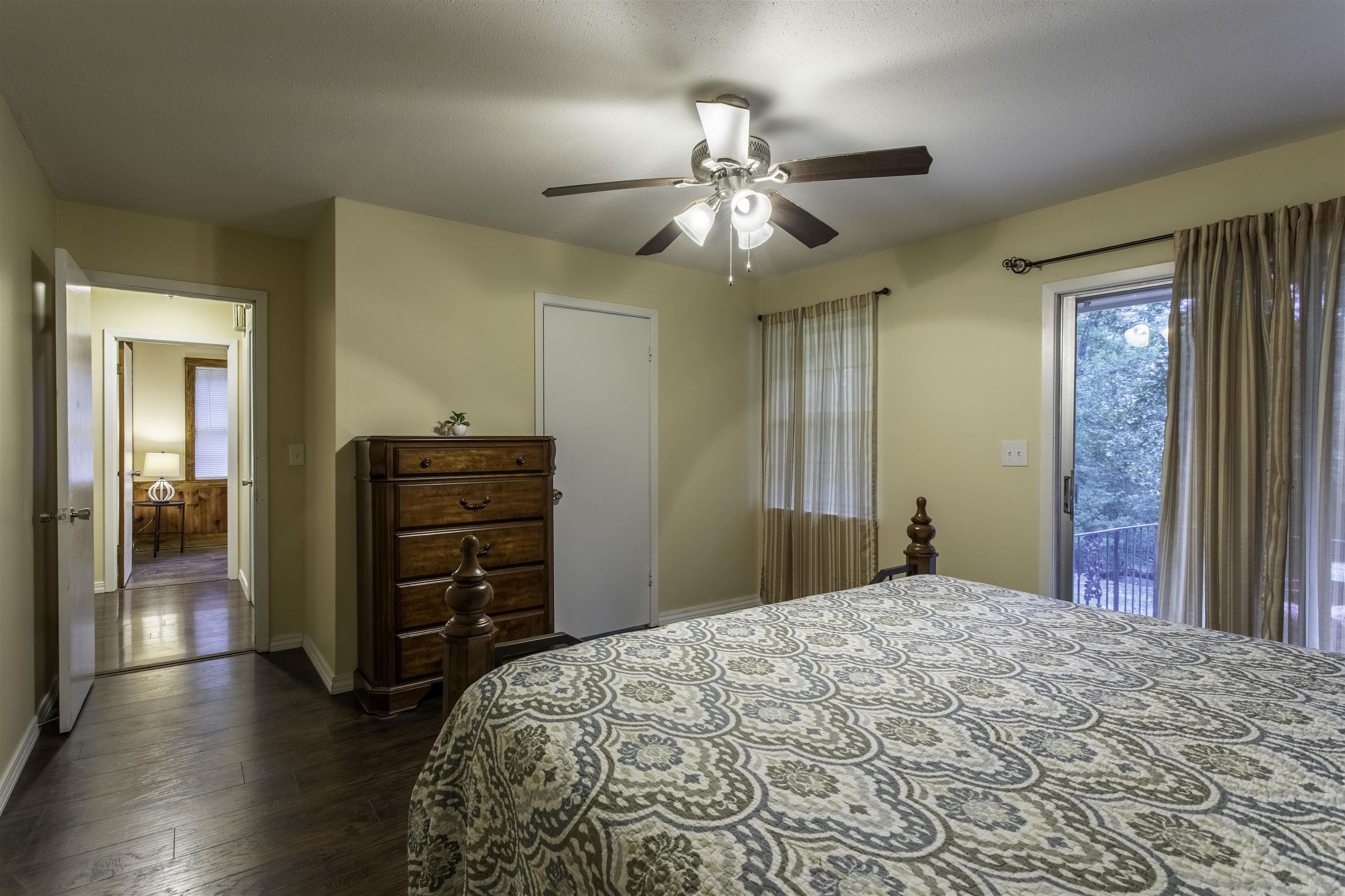 CHOCTAW FOURTH - Residential