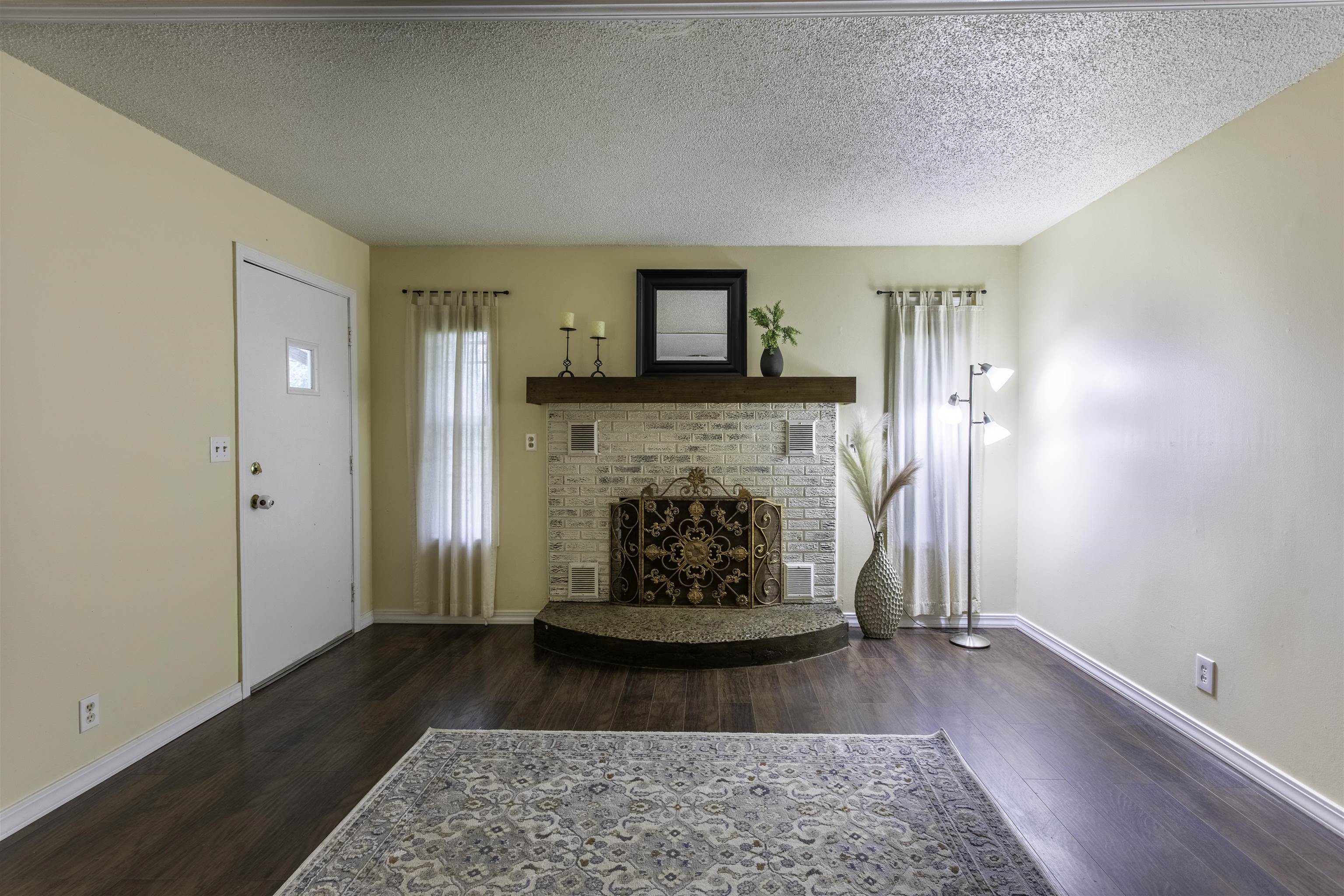 CHOCTAW FOURTH - Residential