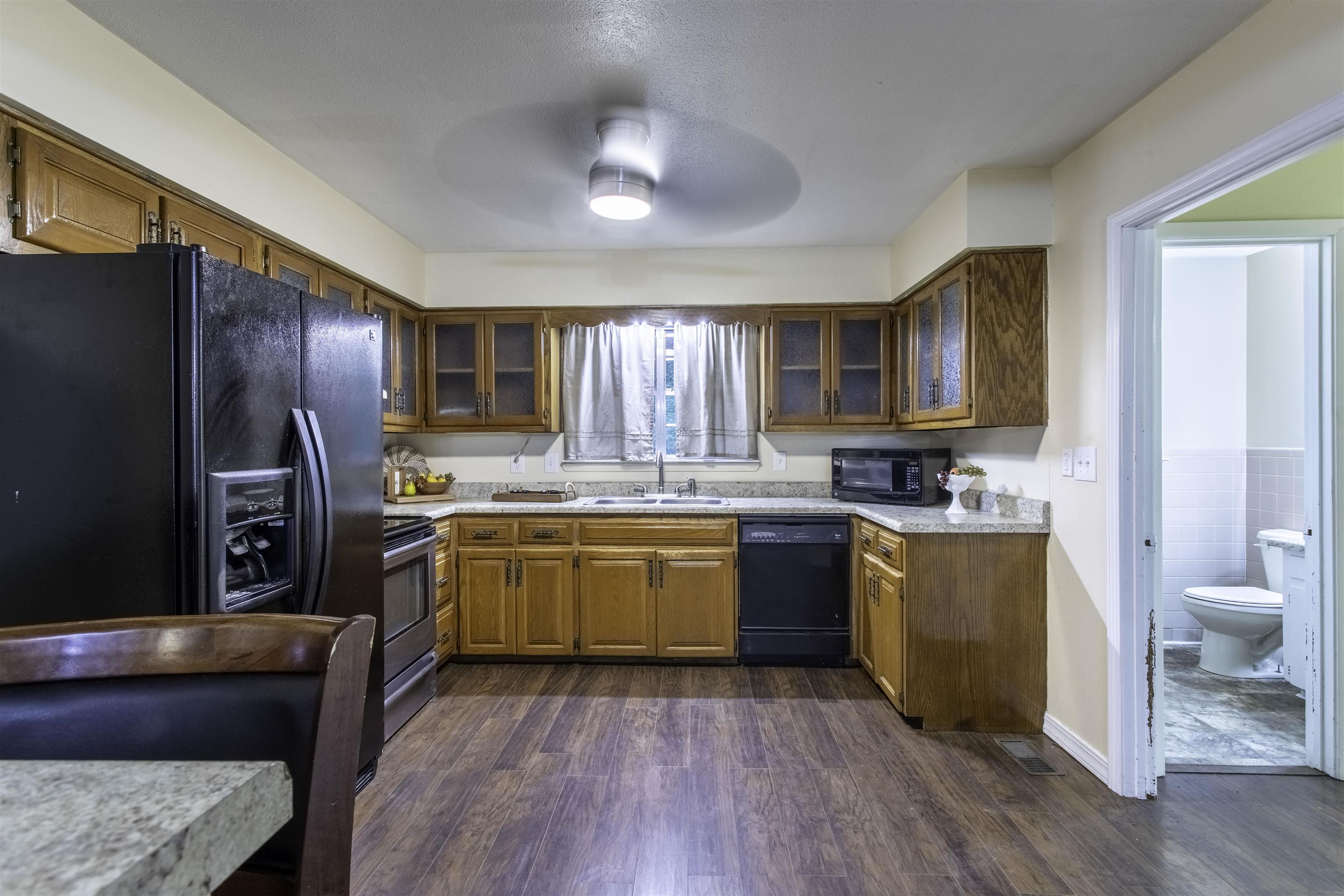 CHOCTAW FOURTH - Residential