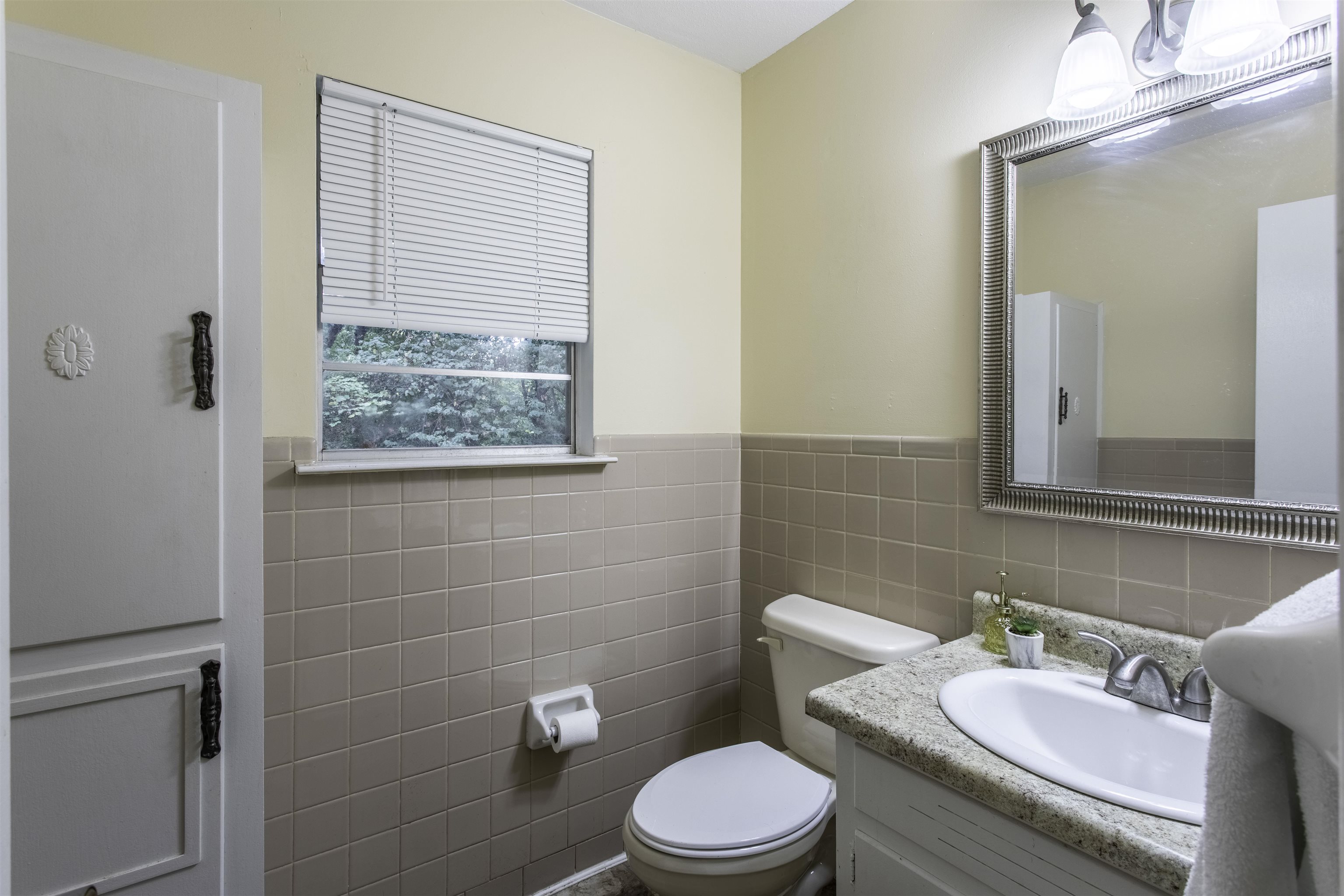 CHOCTAW FOURTH - Residential